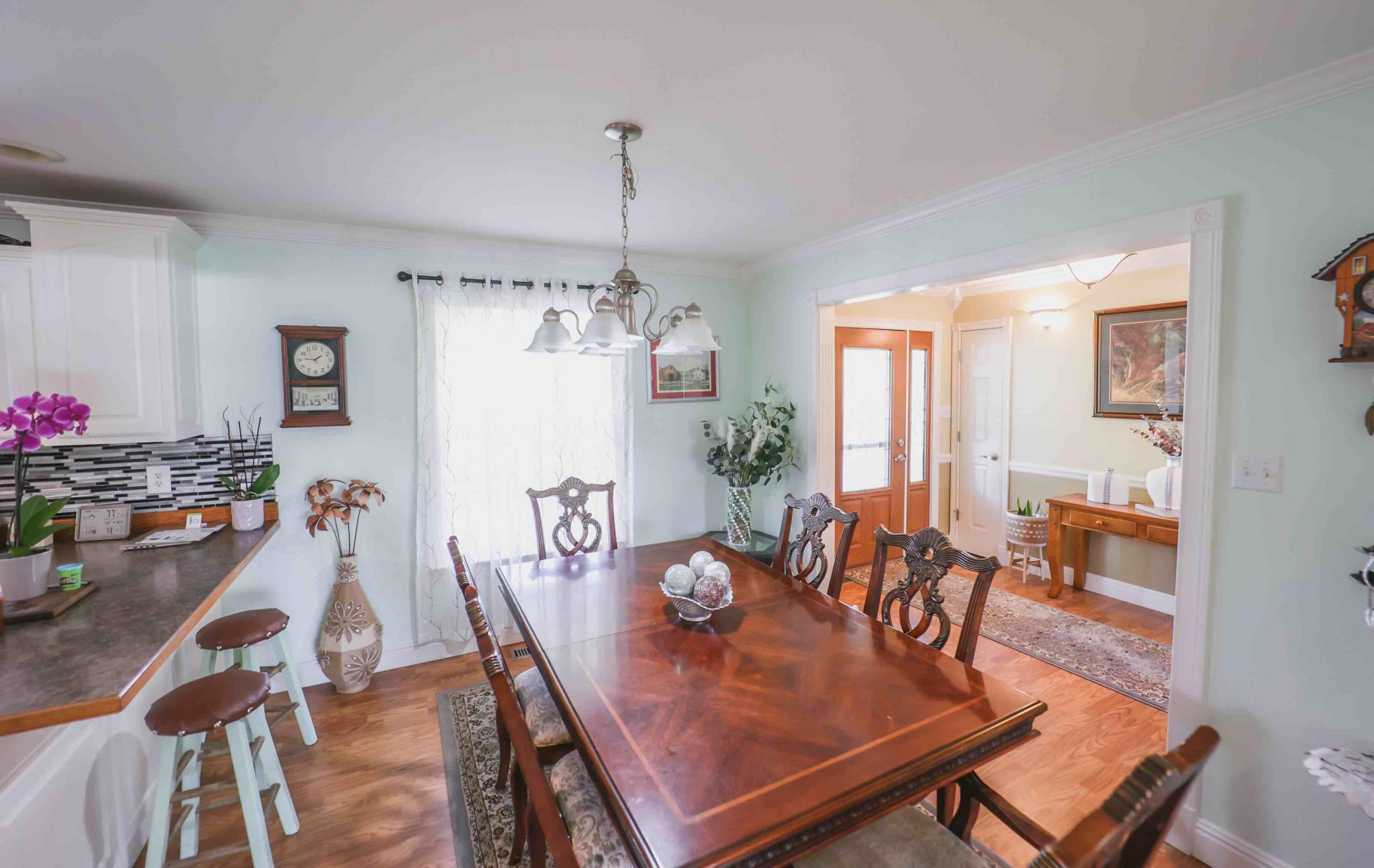 2217 Gentry Mill Road