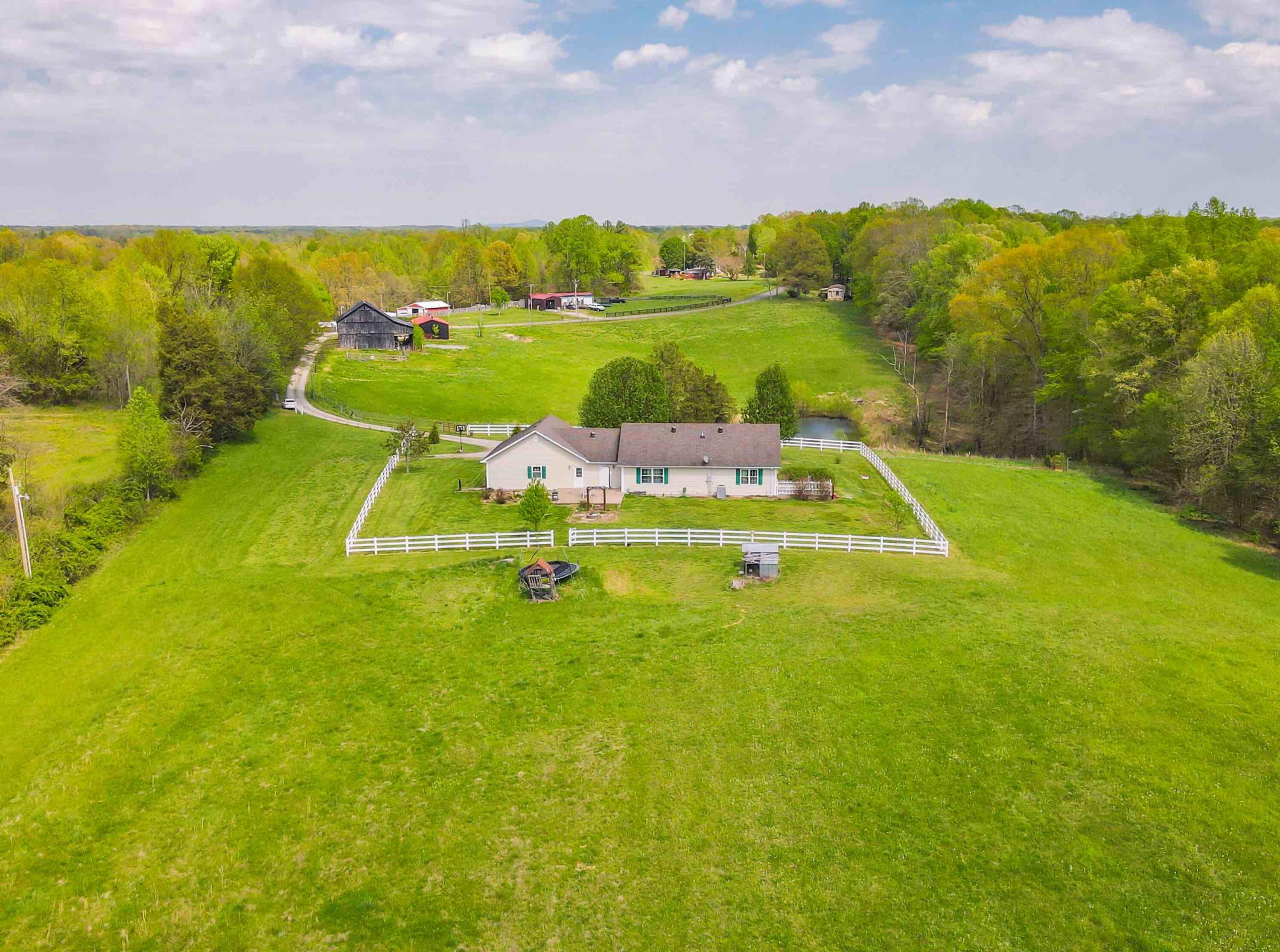 2217 Gentry Mill Road