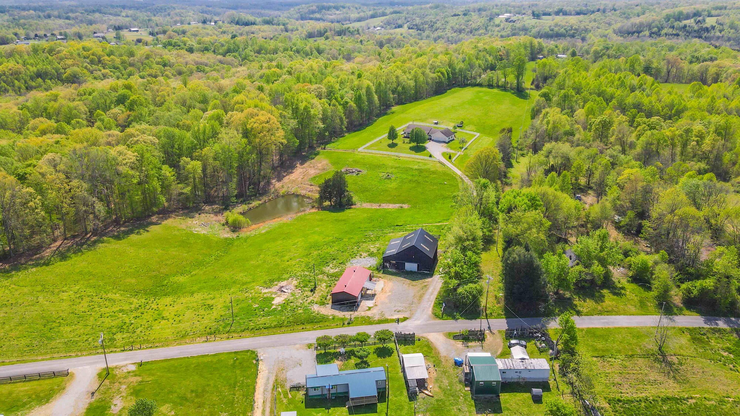 2217 Gentry Mill Road