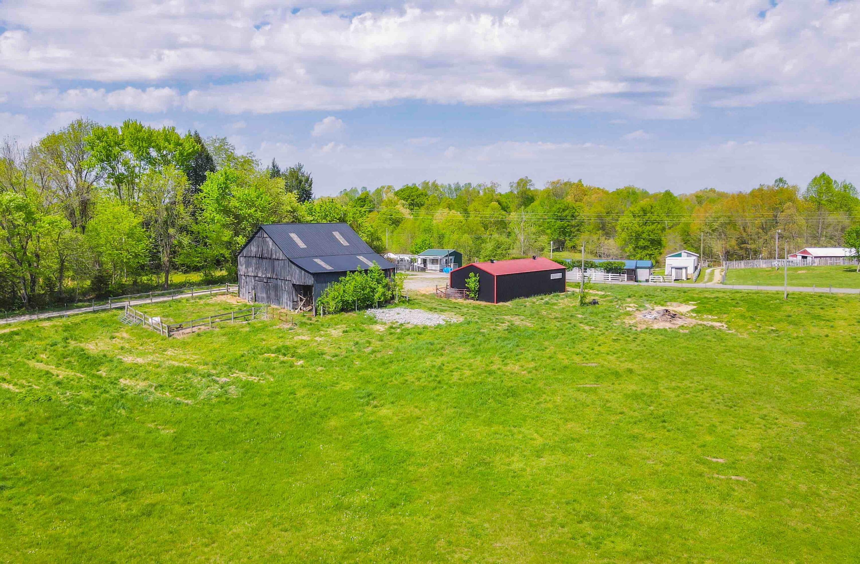 2217 Gentry Mill Road