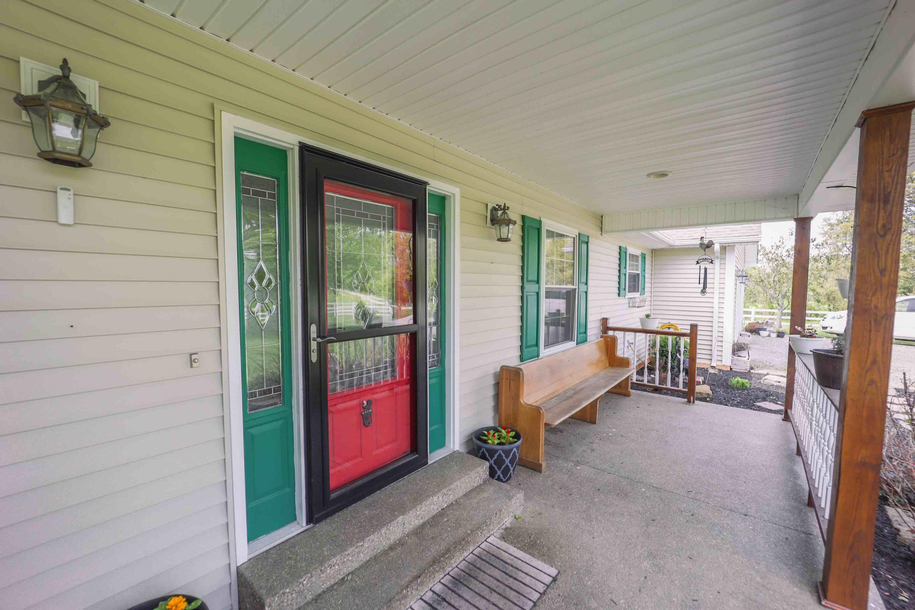 2217 Gentry Mill Road