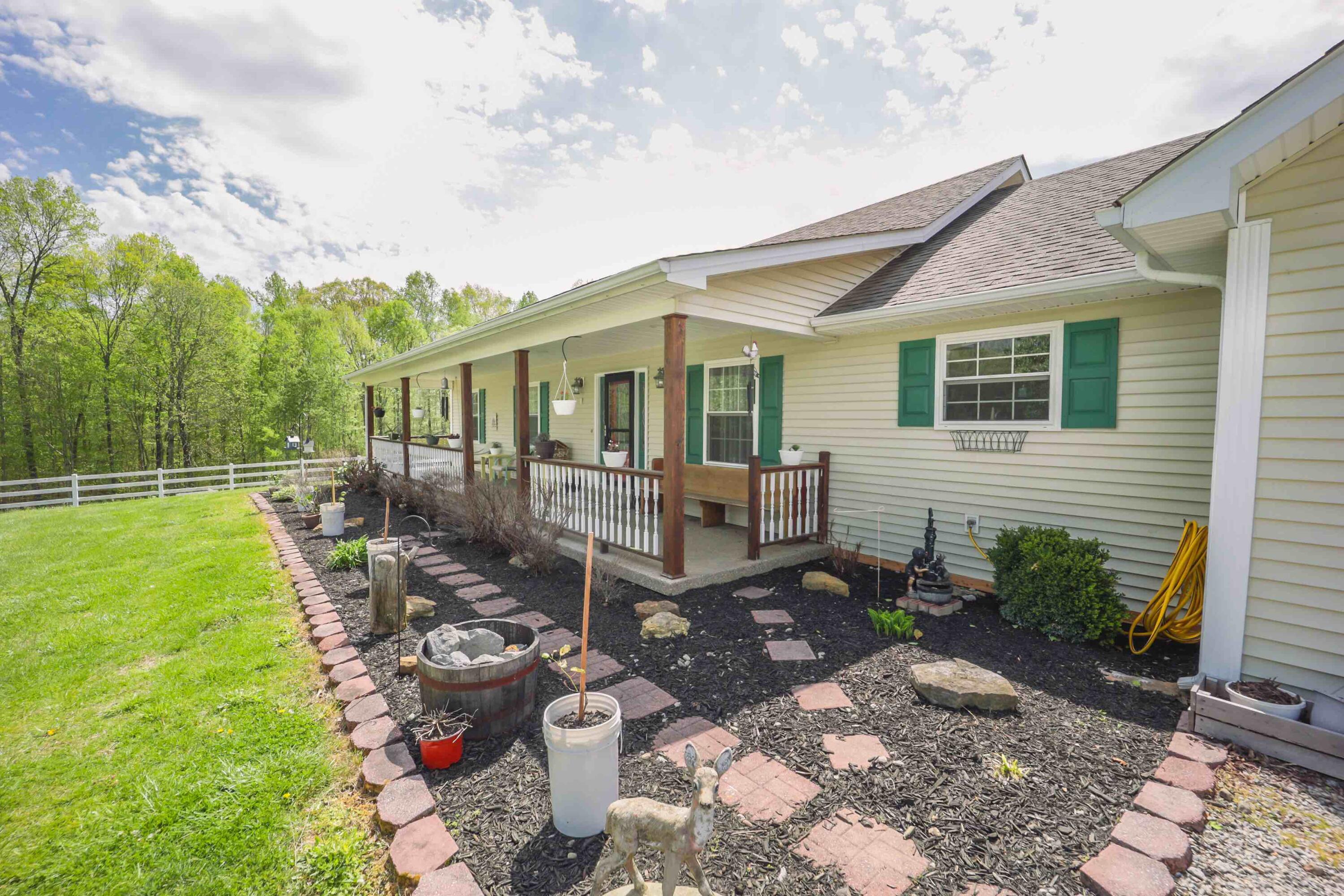 2217 Gentry Mill Road