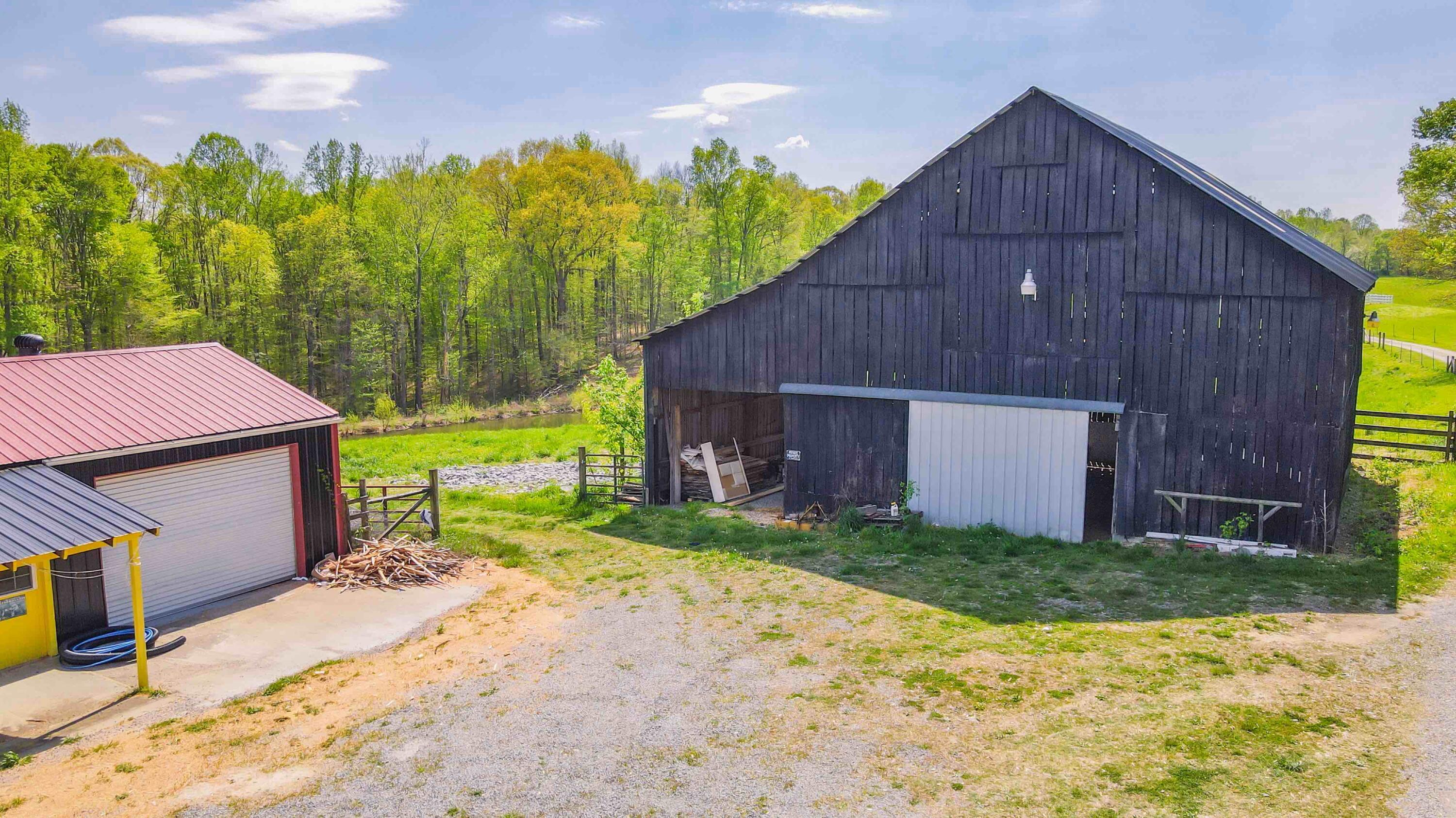 2217 Gentry Mill Road