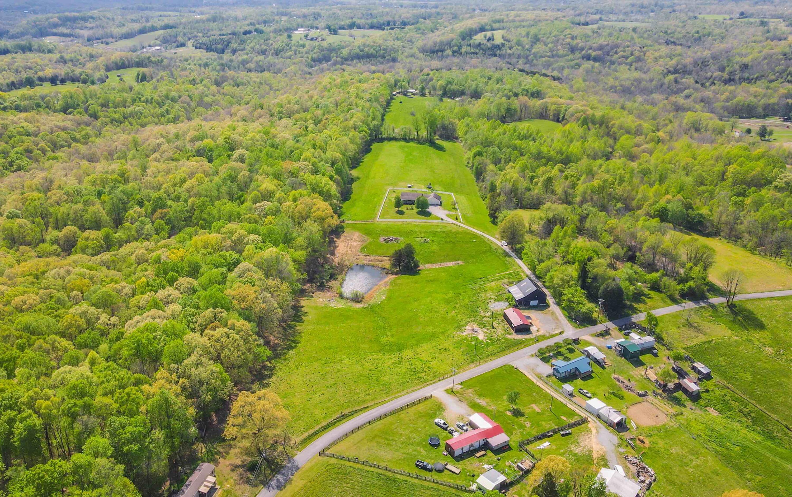 2217 Gentry Mill Road