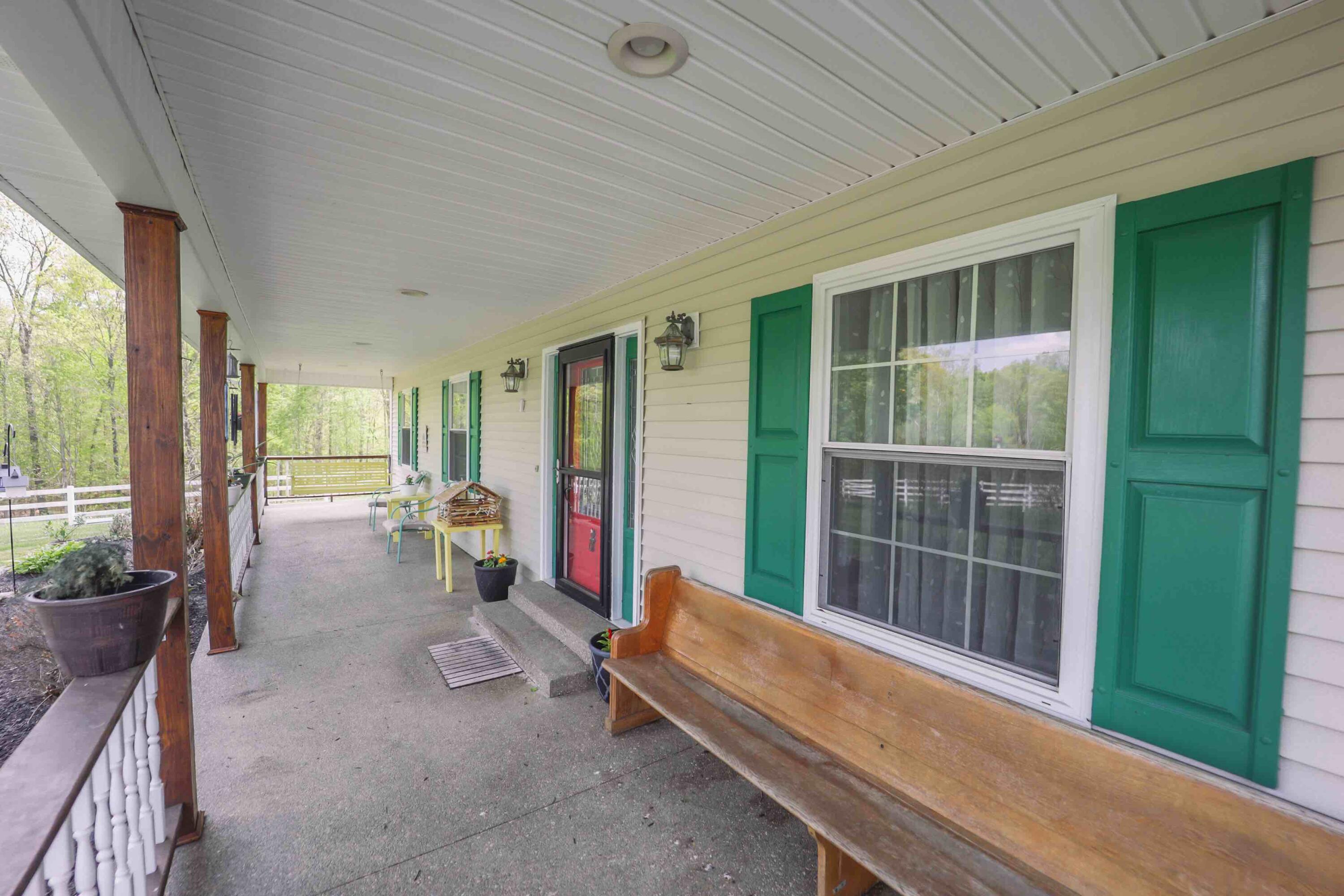 2217 Gentry Mill Road