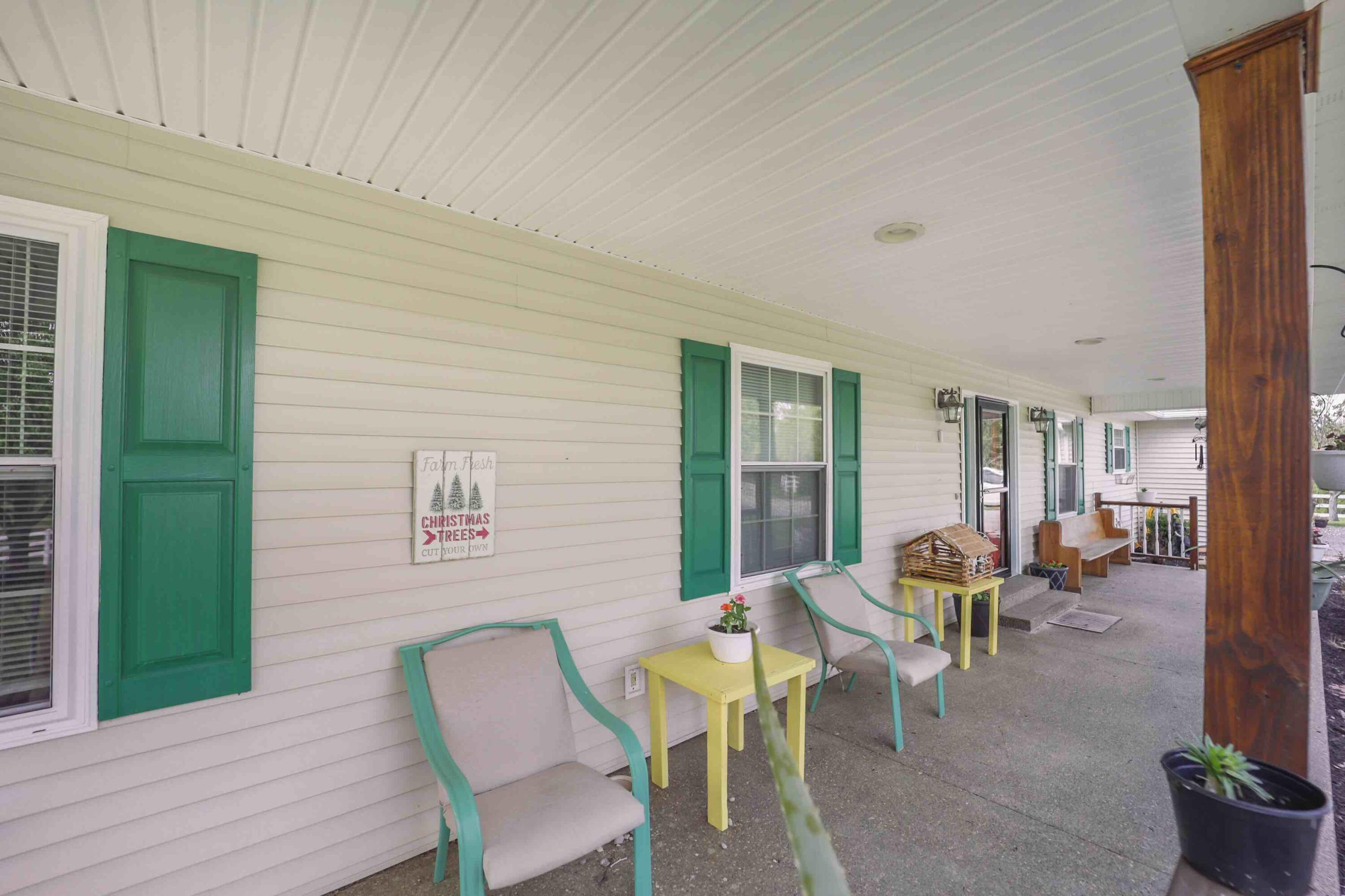 2217 Gentry Mill Road