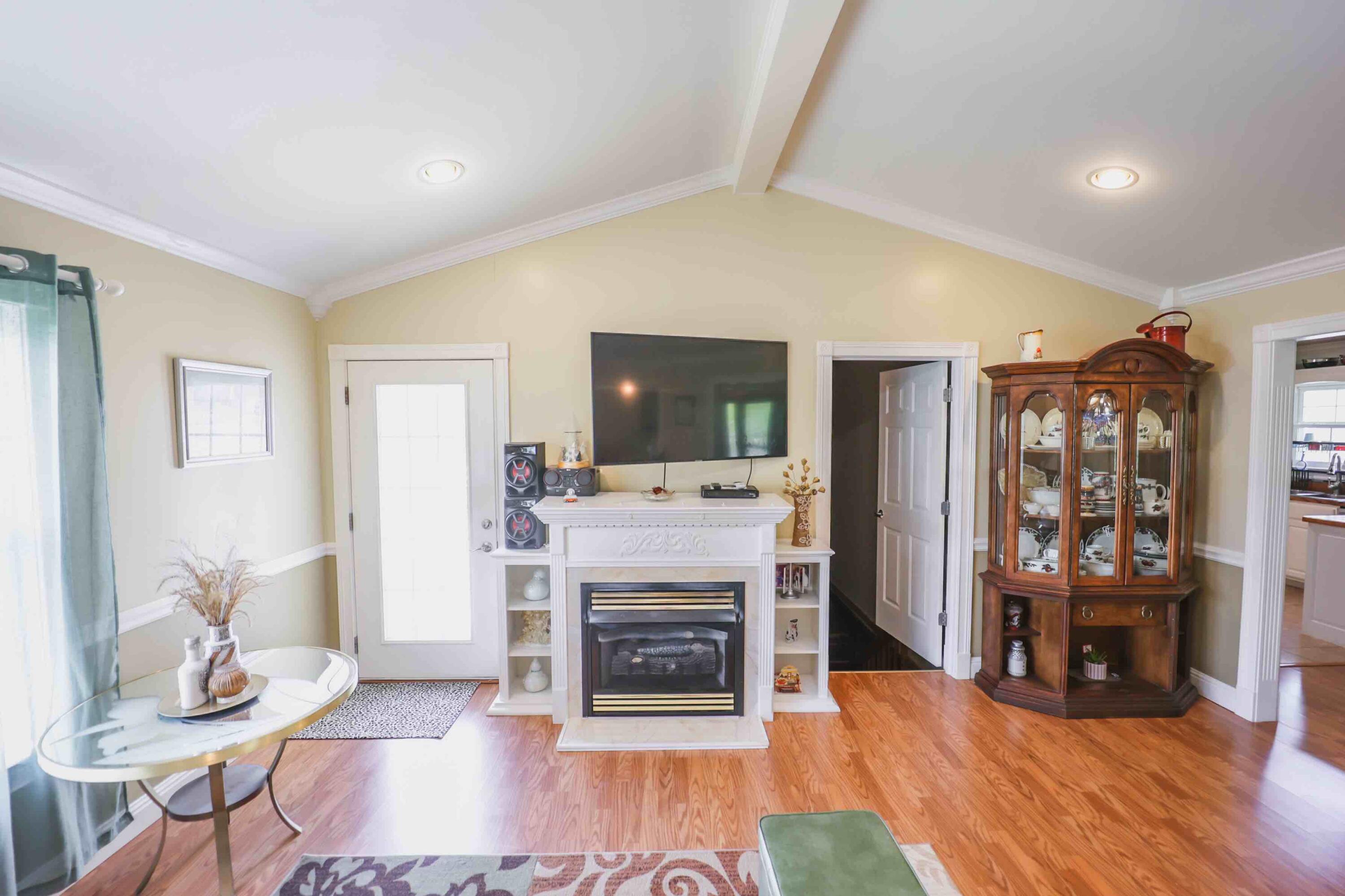 2217 Gentry Mill Road