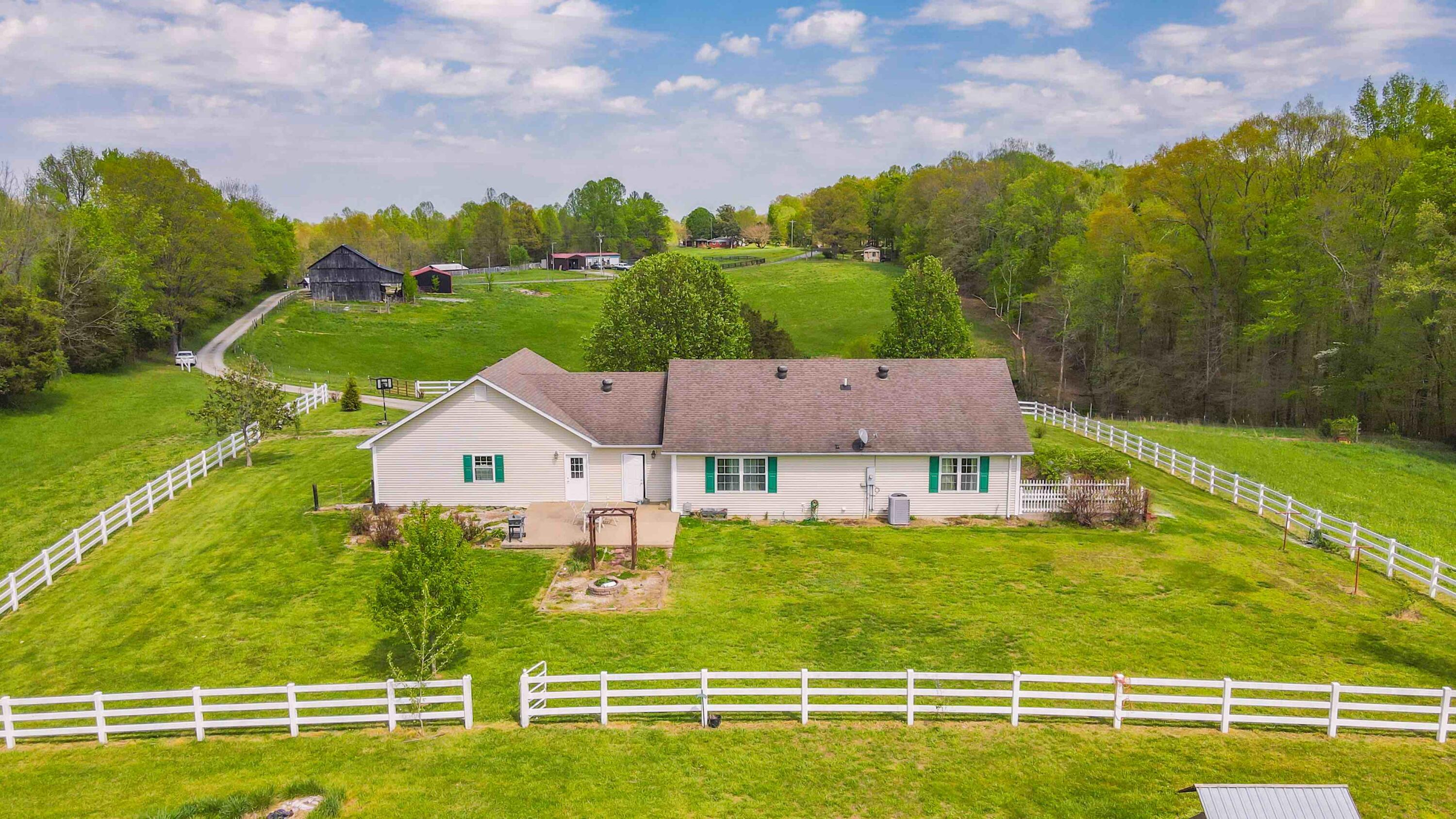 2217 Gentry Mill Road