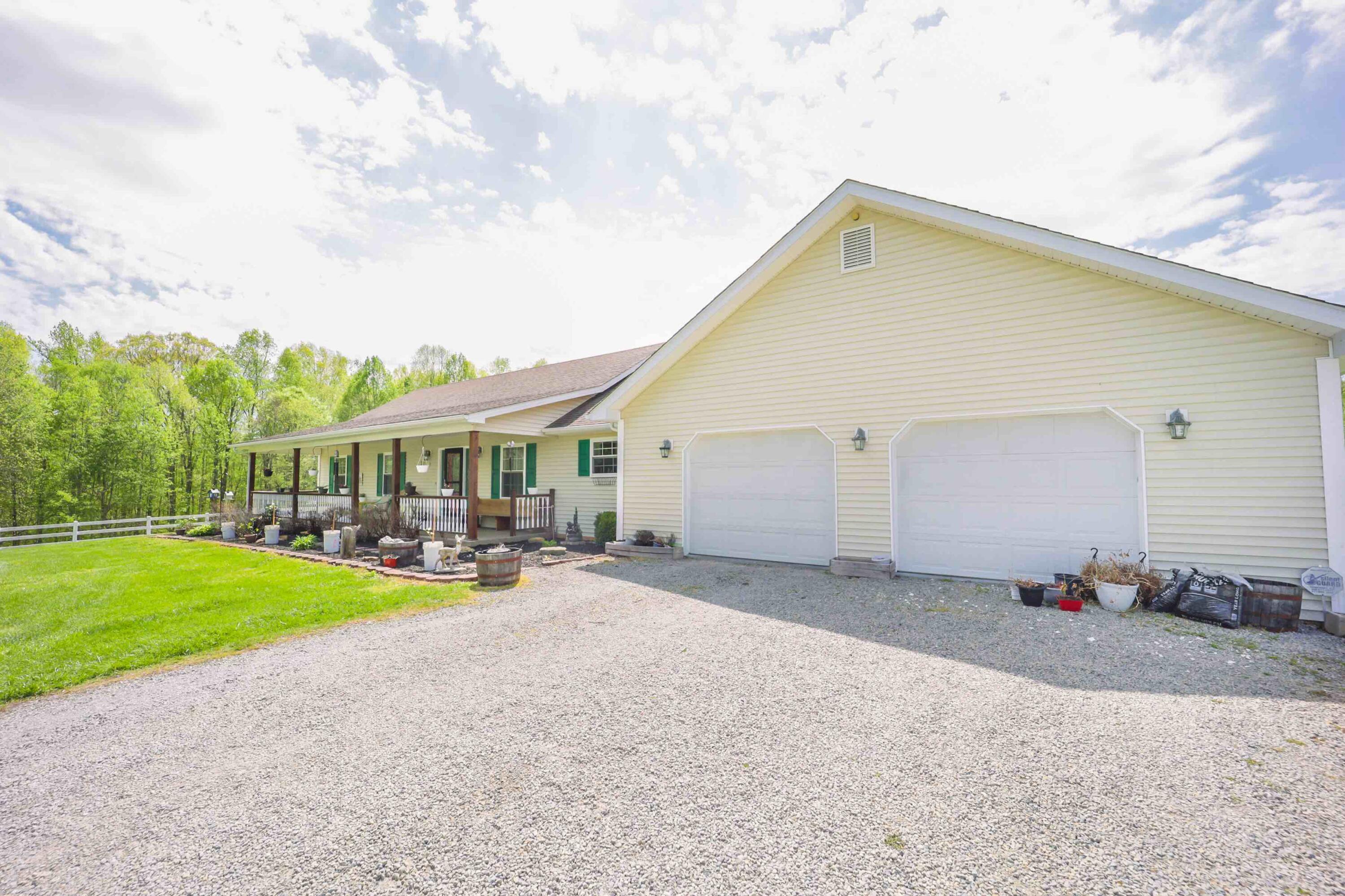 2217 Gentry Mill Road