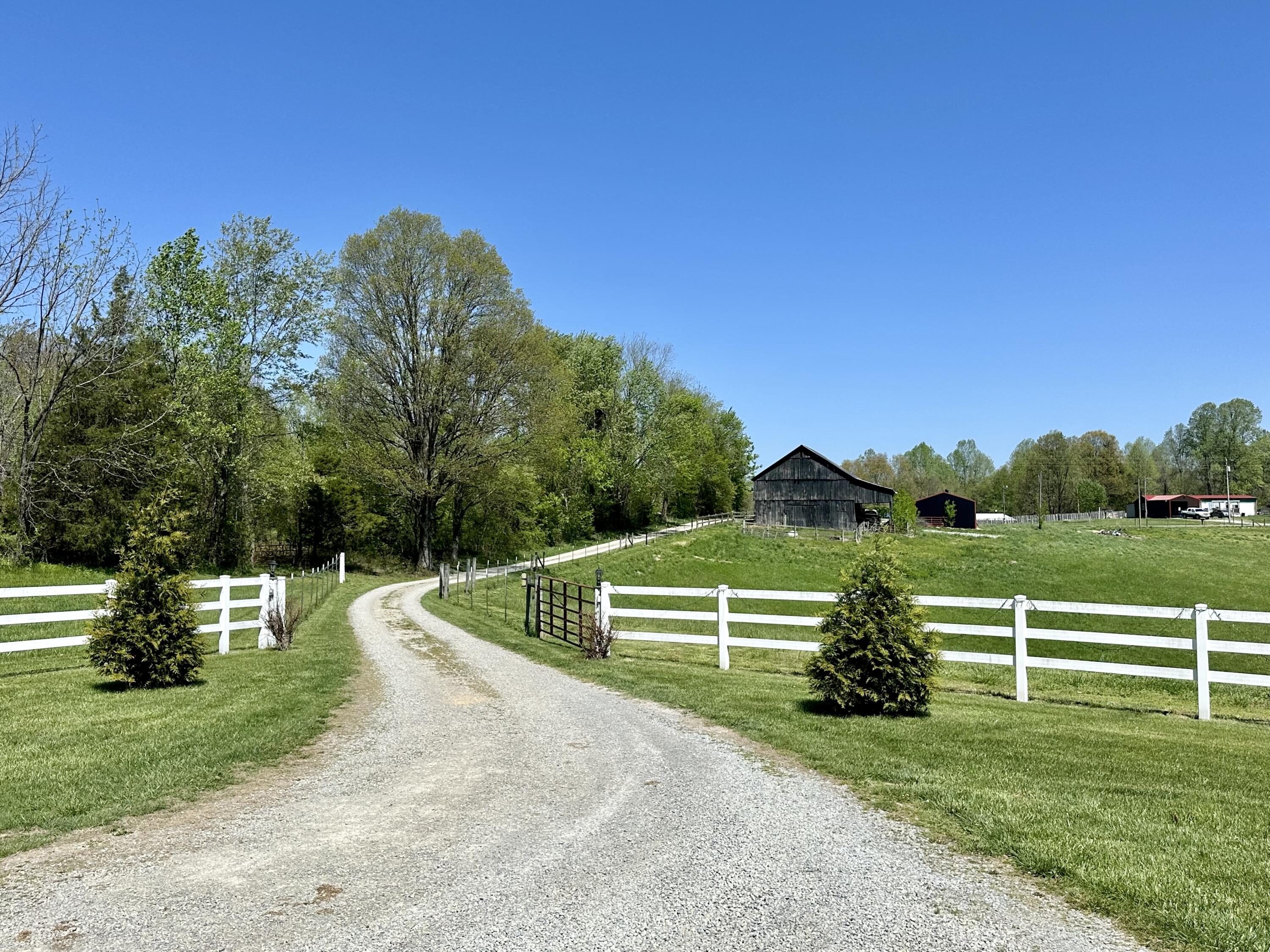 2217 Gentry Mill Road