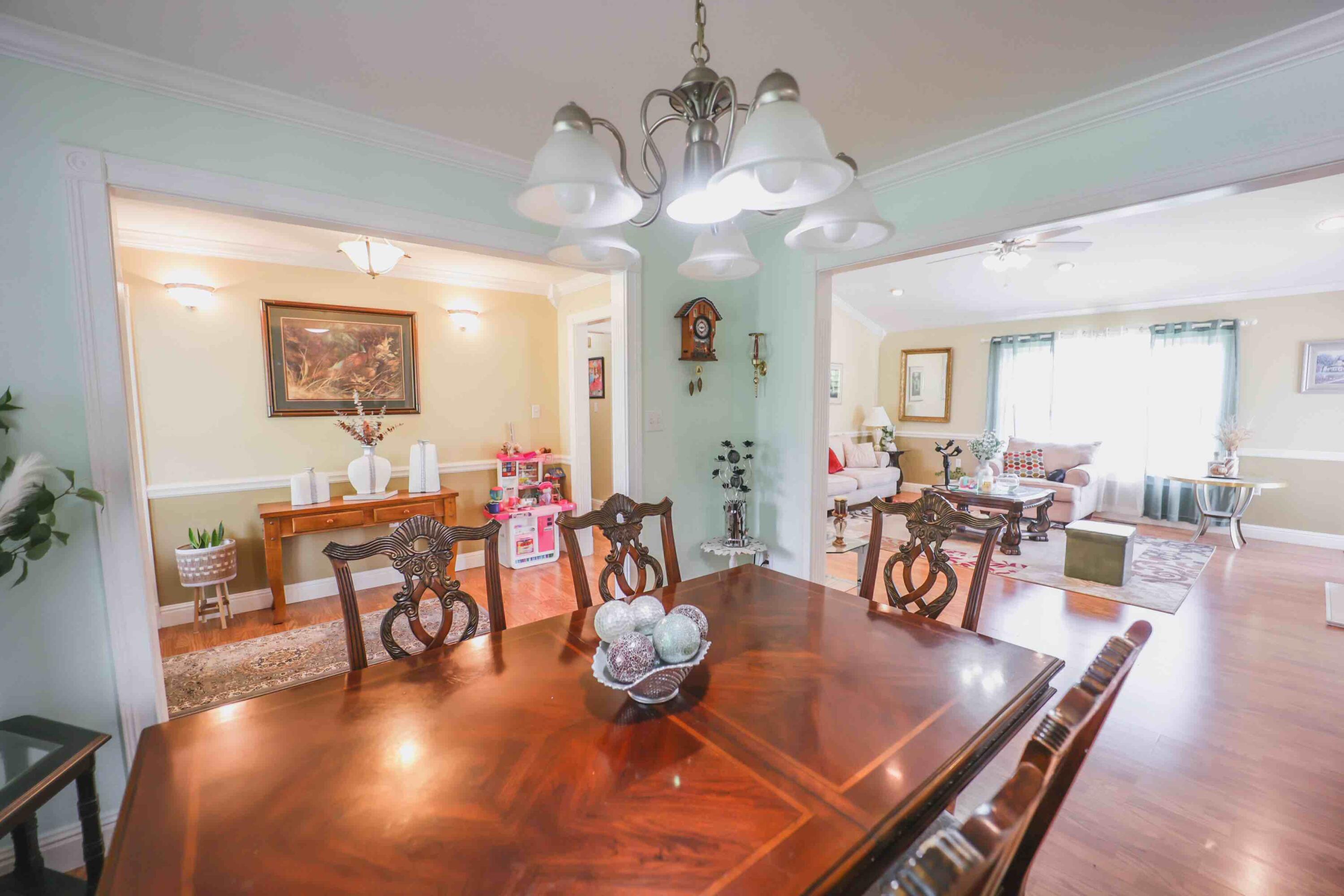 2217 Gentry Mill Road