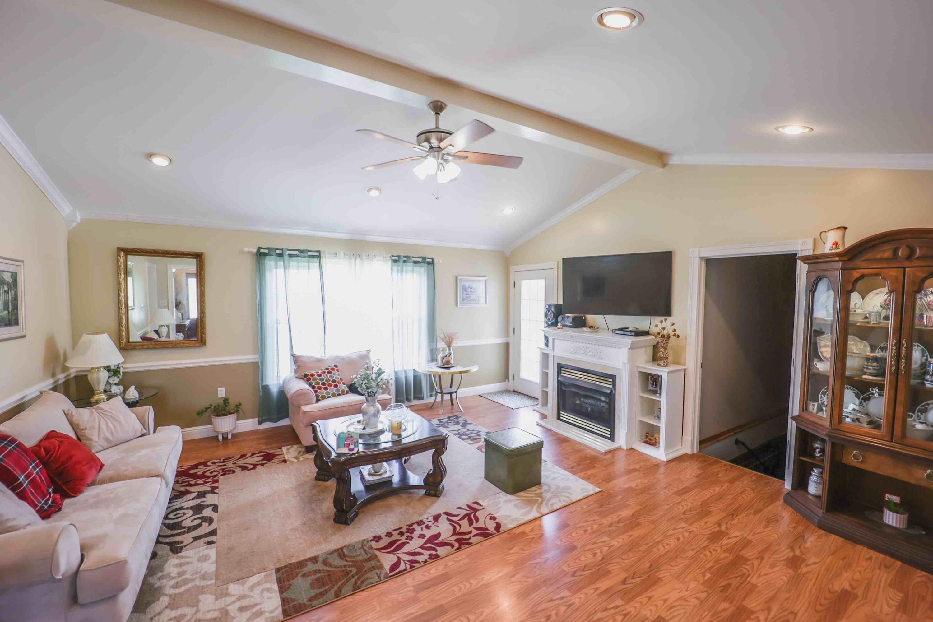 2217 Gentry Mill Road