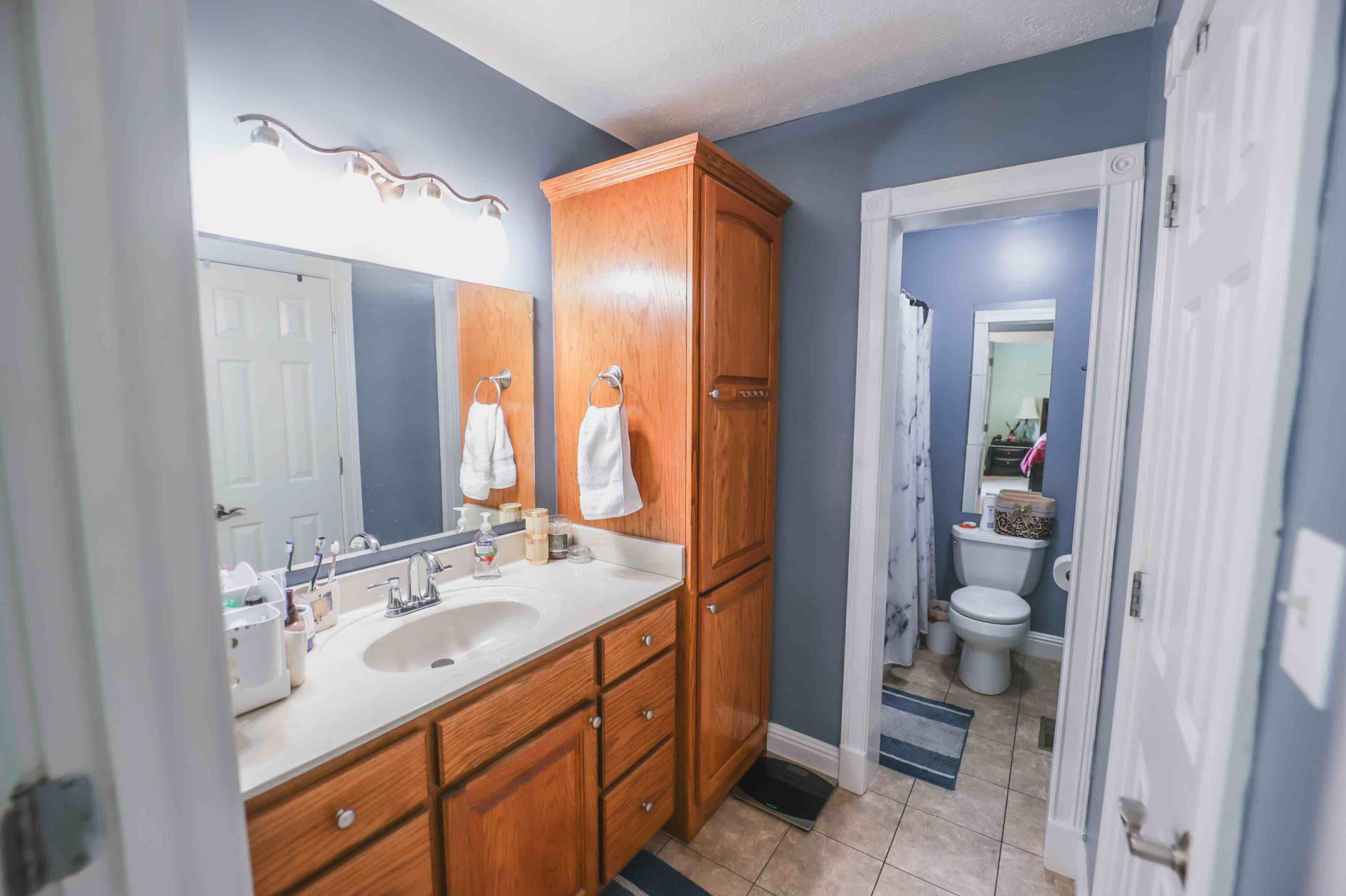 2217 Gentry Mill Road