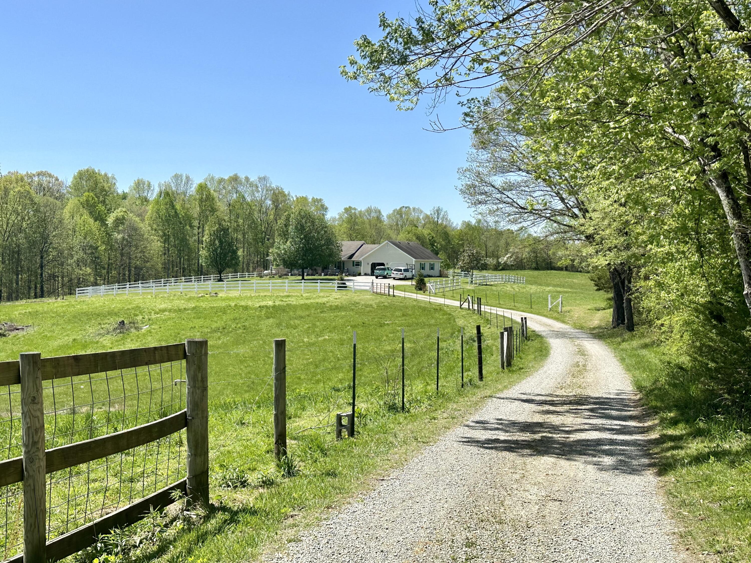 2217 Gentry Mill Road