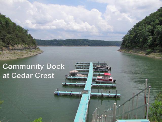 396 Cedar Crest Road
