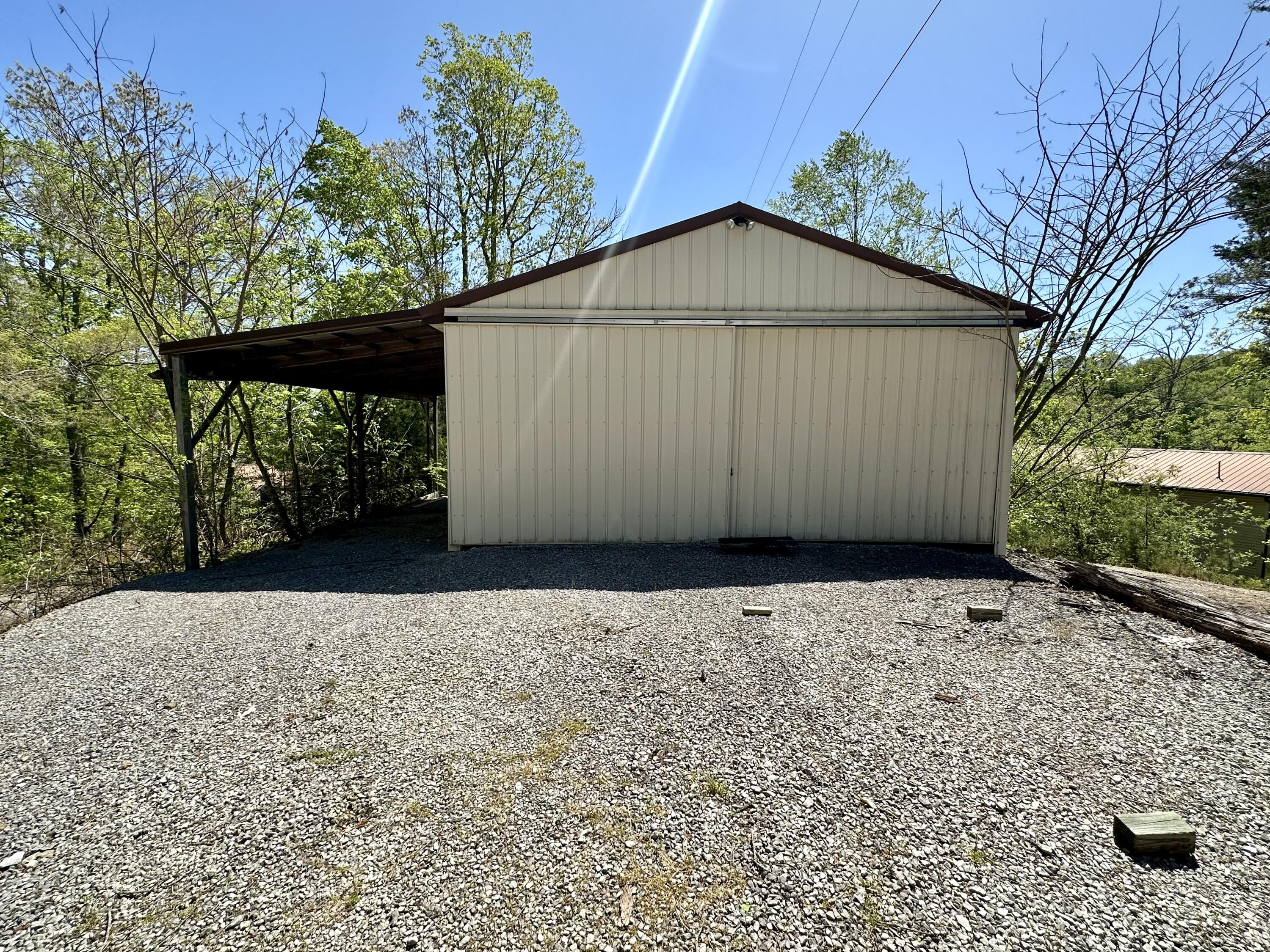 396 Cedar Crest Road