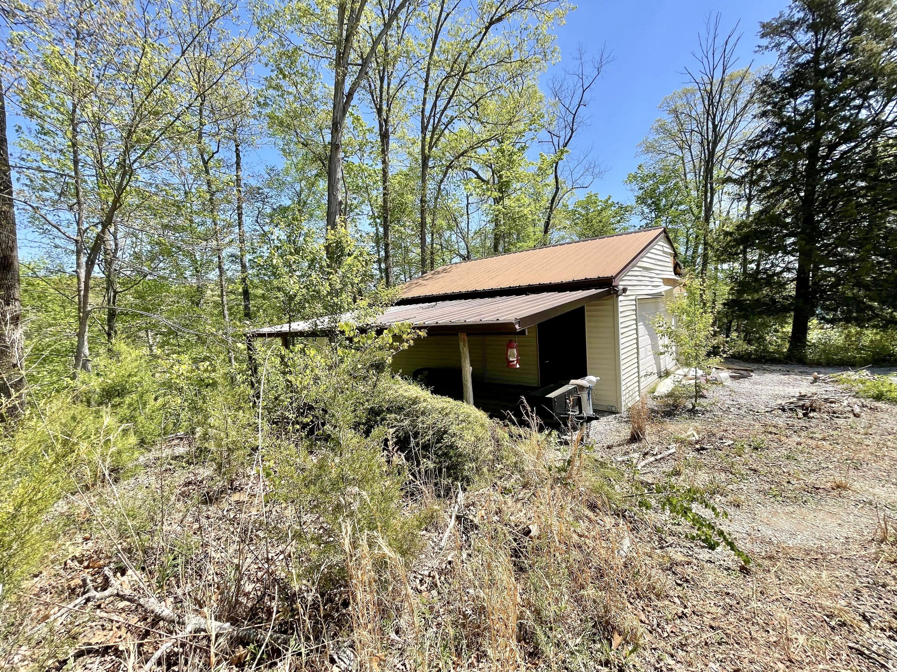 396 Cedar Crest Road