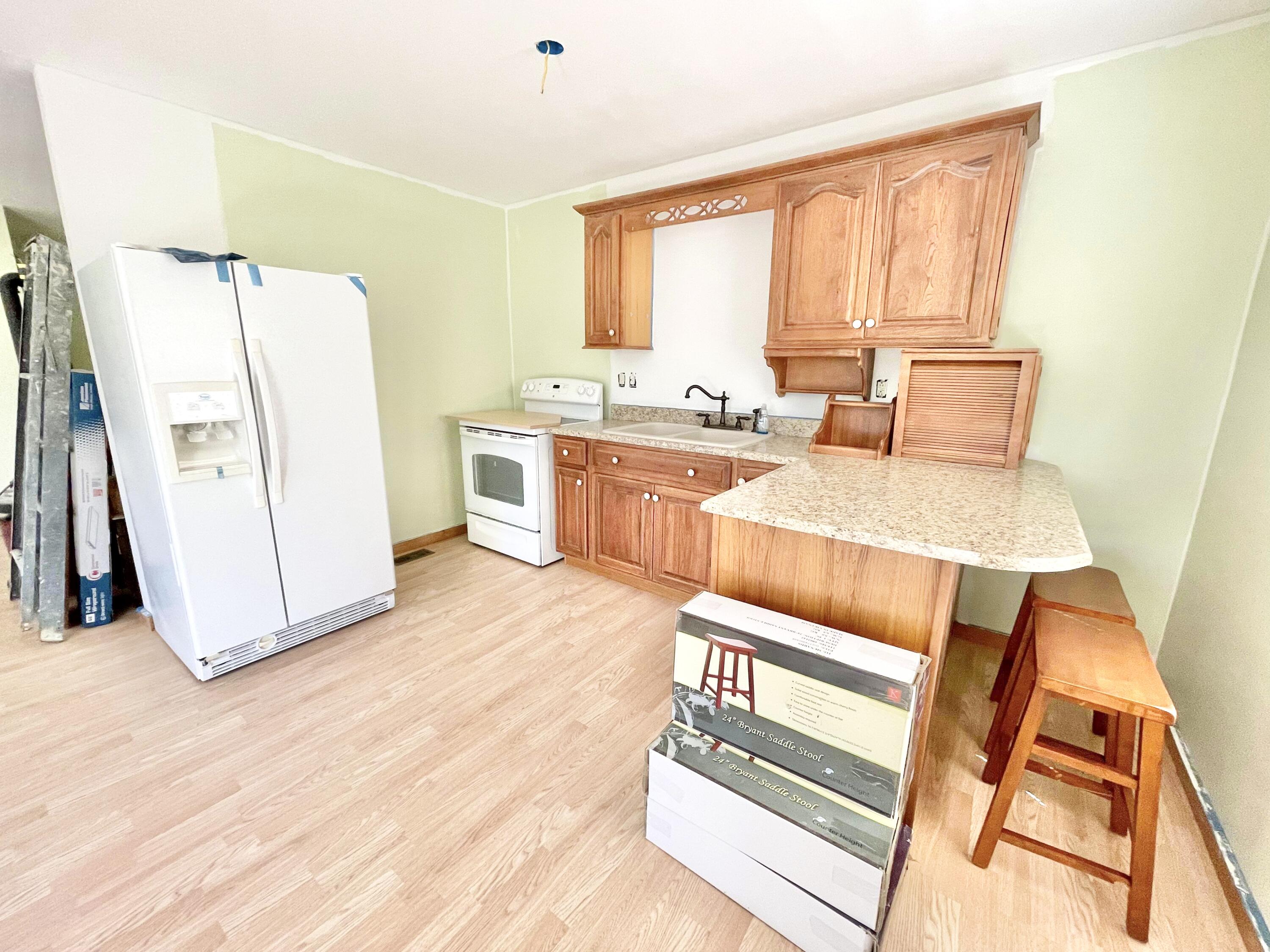 396 Cedar Crest Road