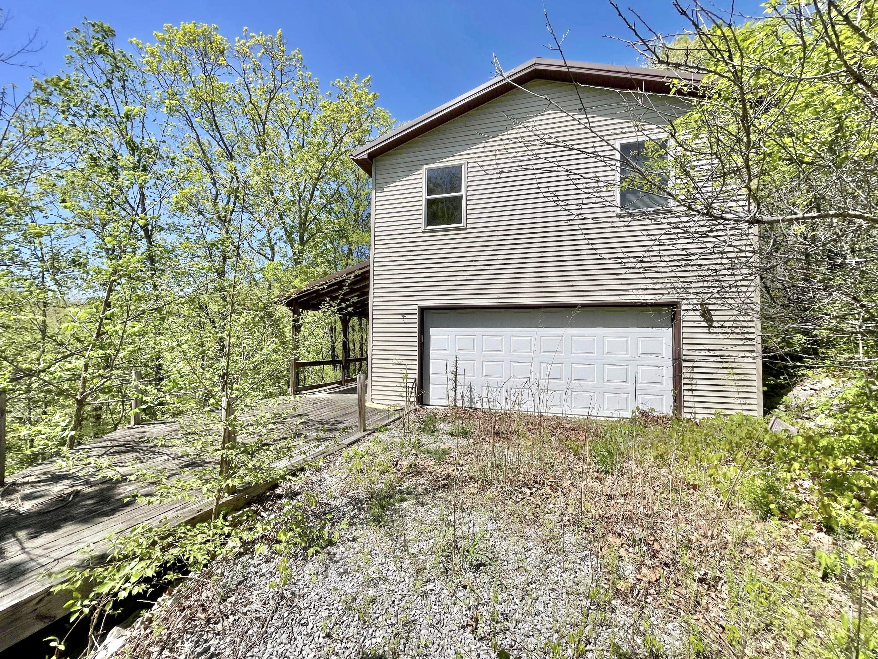 396 Cedar Crest Road