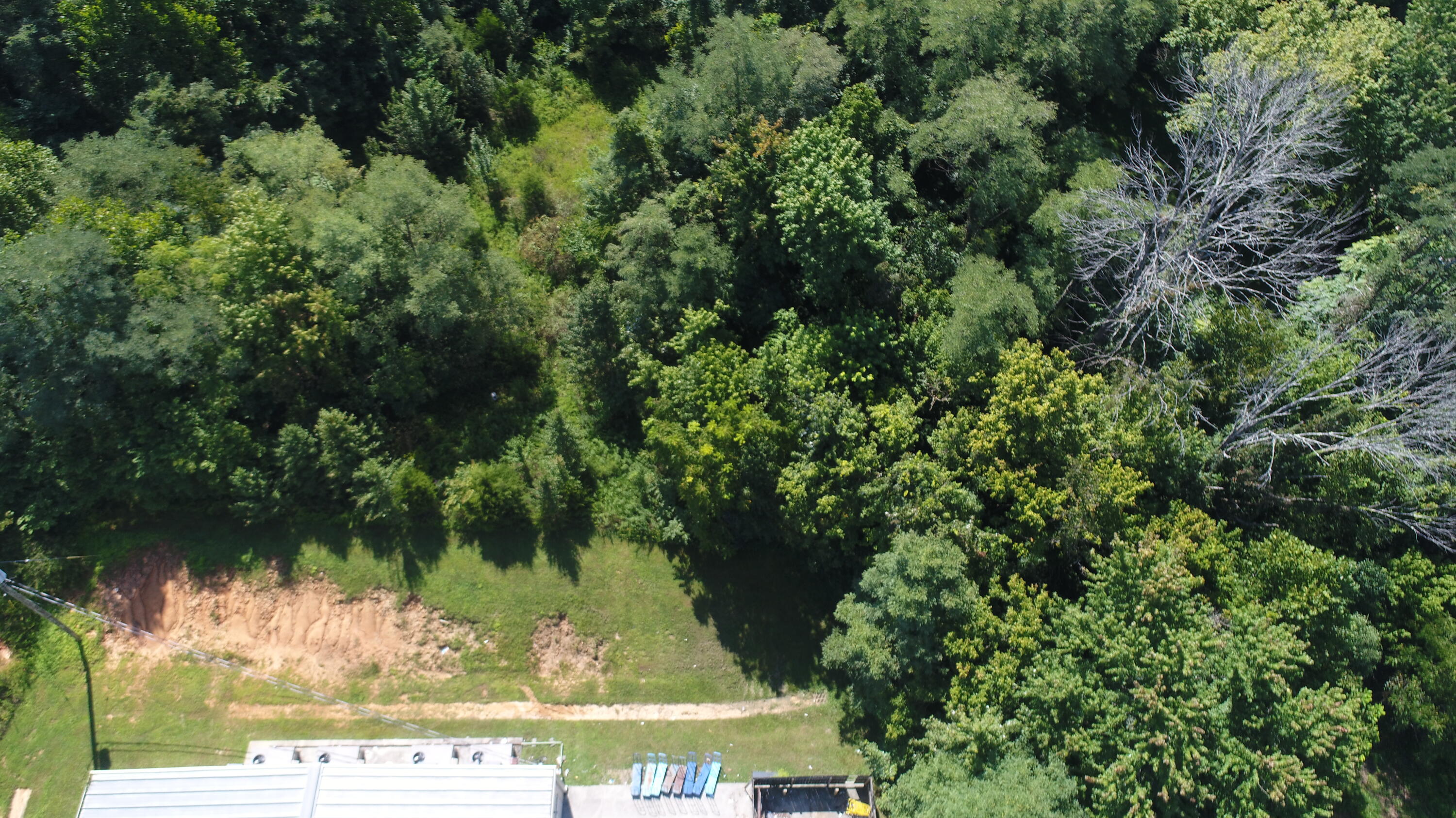 1313 East Mt Vernon St tract 1 & 2