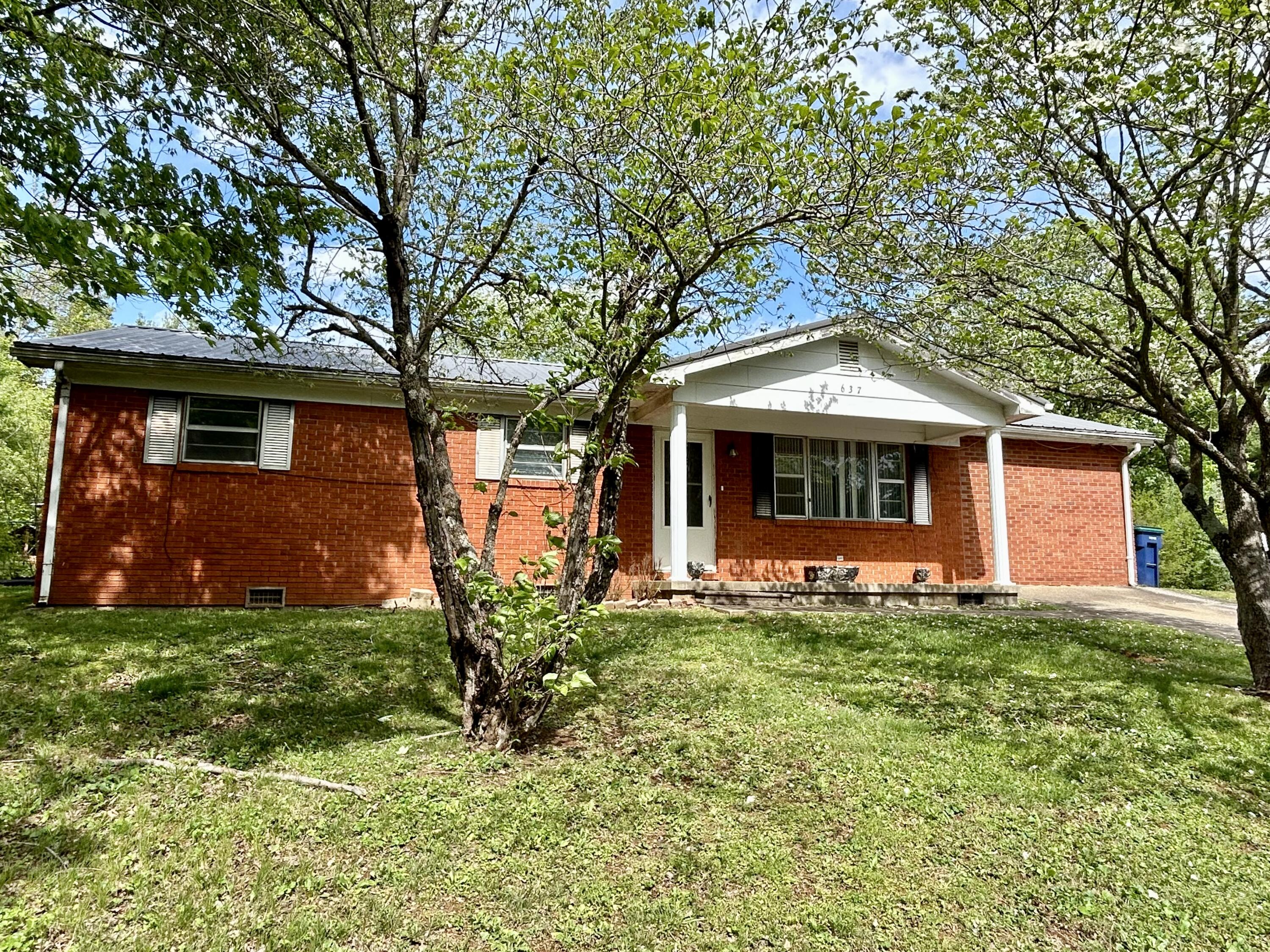 637 Westgate Drive