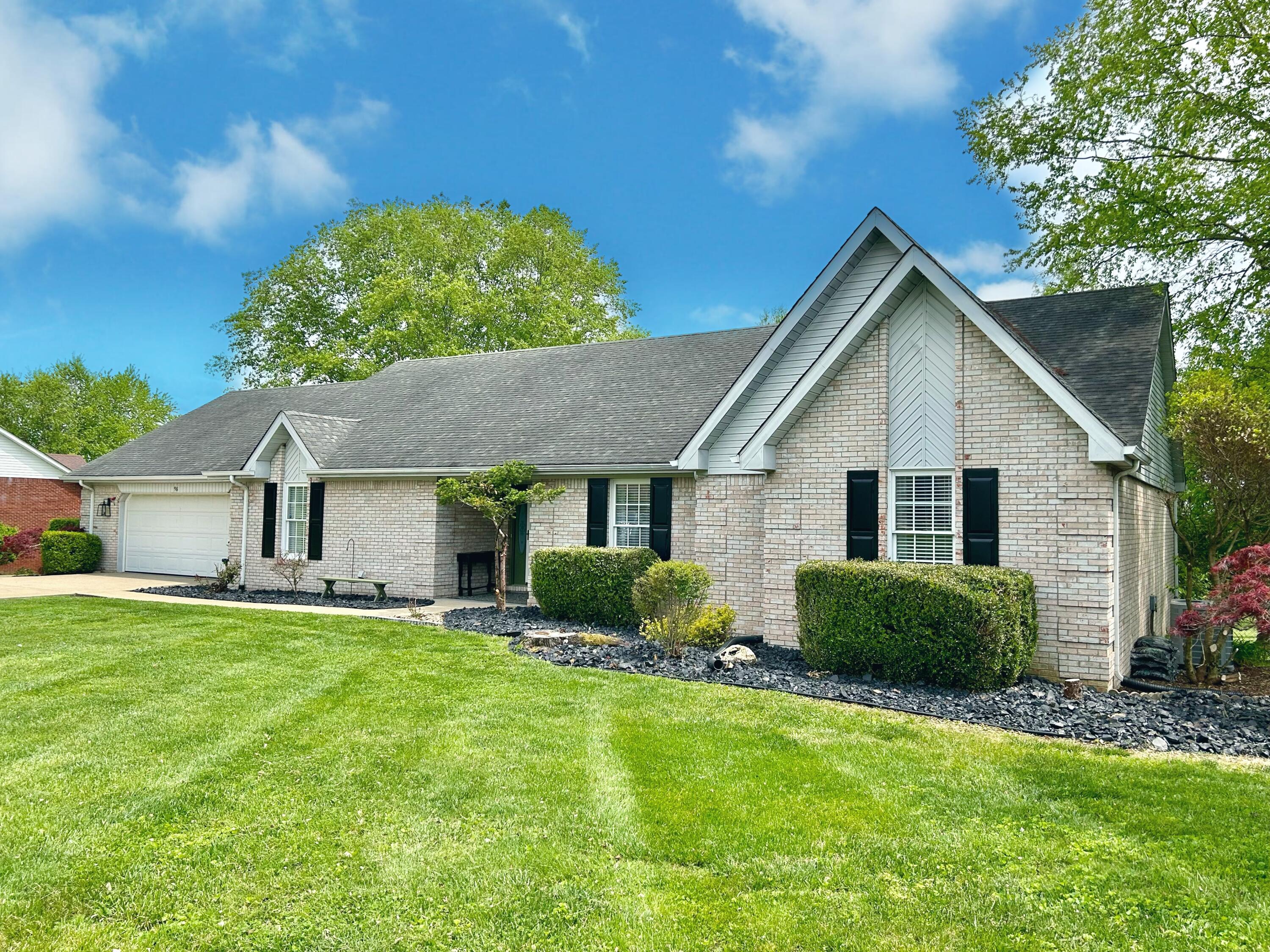98 Wedgewood Drive