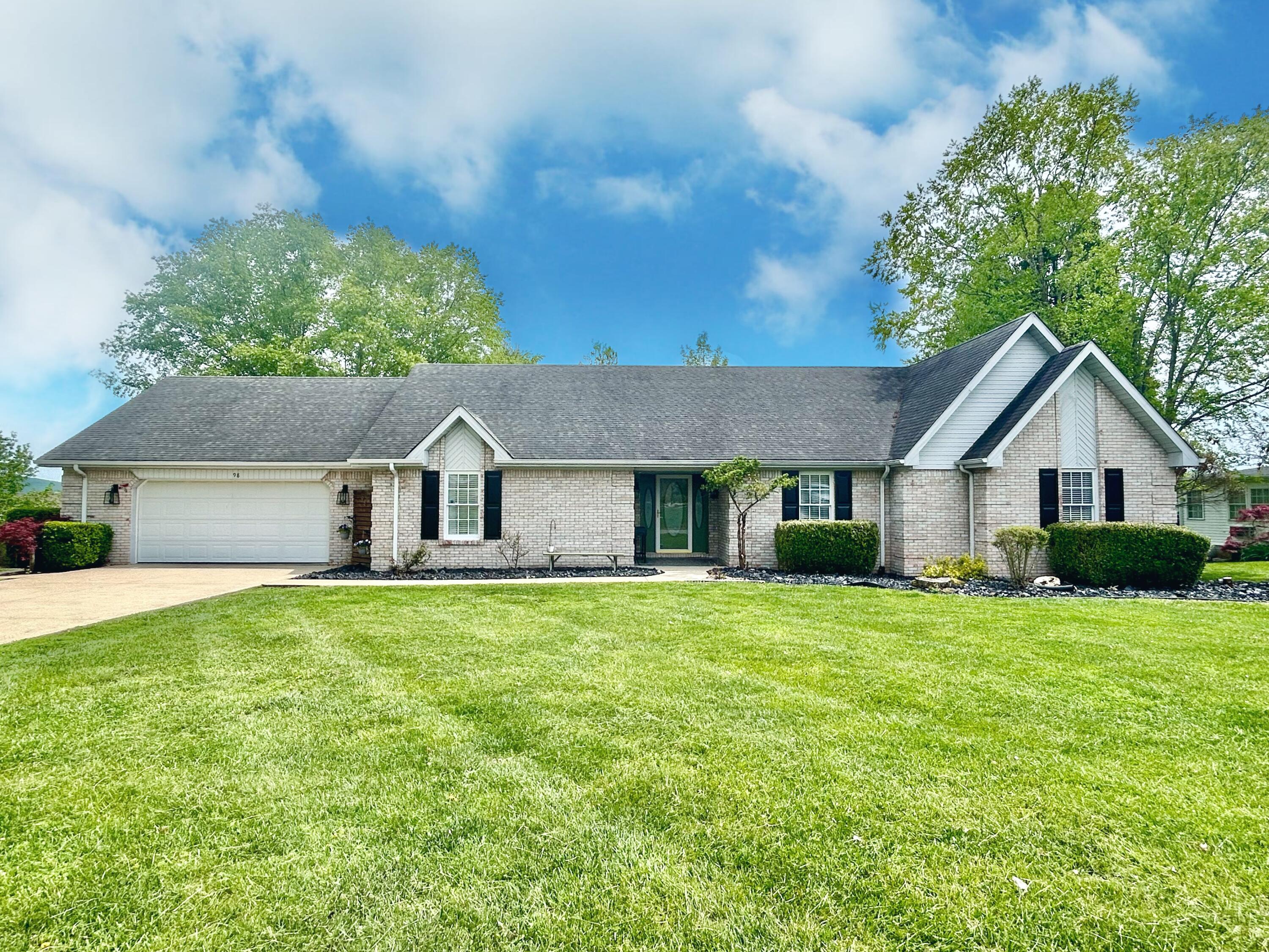 98 Wedgewood Drive