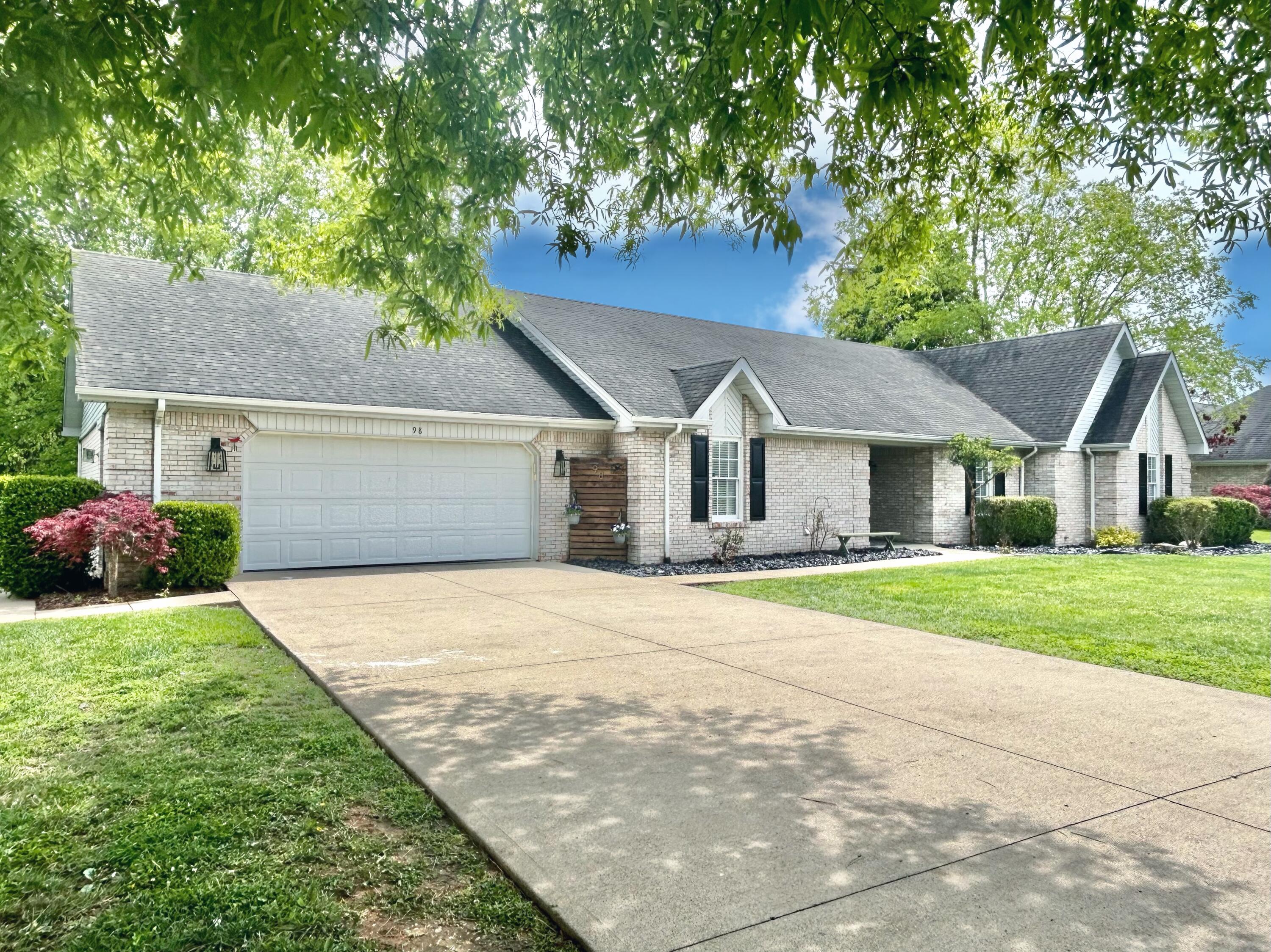 98 Wedgewood Drive