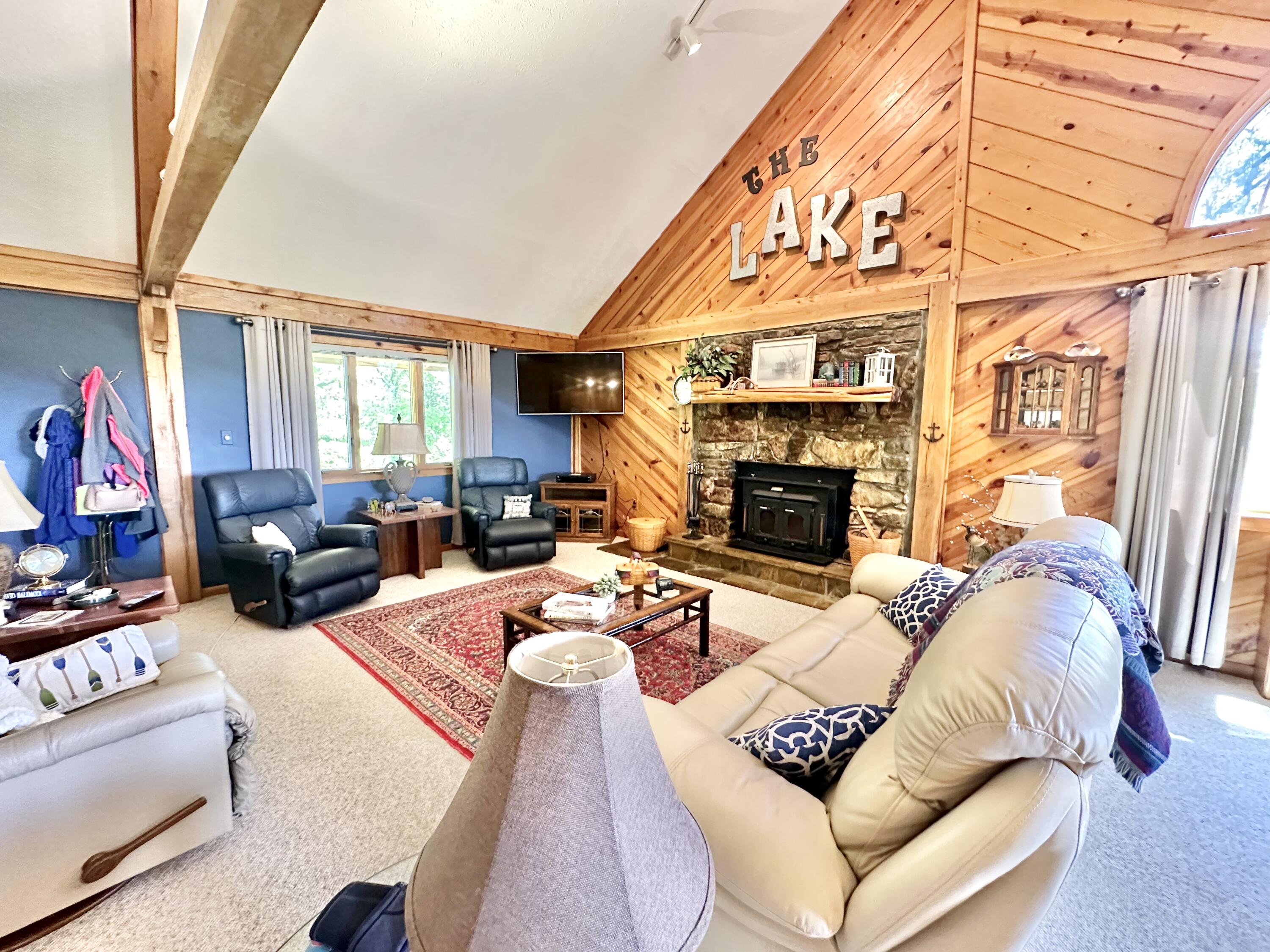 405 Blevins Ridge Road