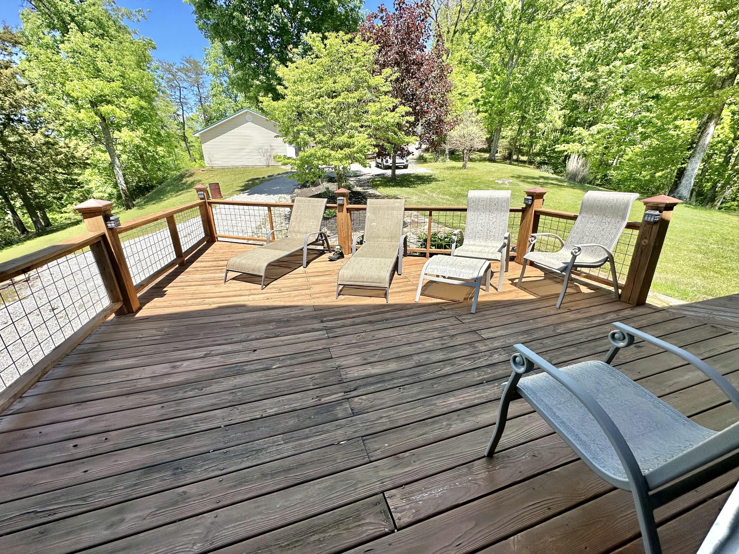 405 Blevins Ridge Road