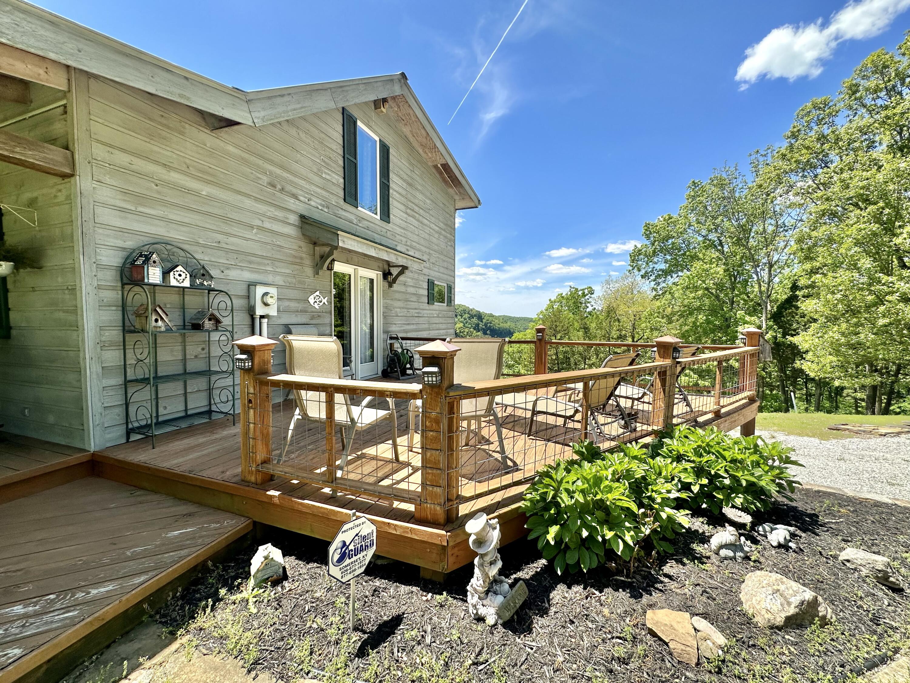 405 Blevins Ridge Road