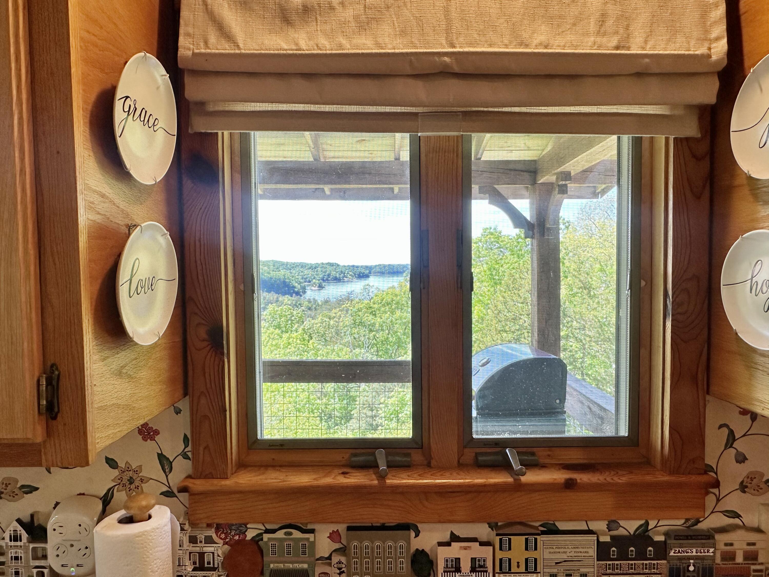 405 Blevins Ridge Road