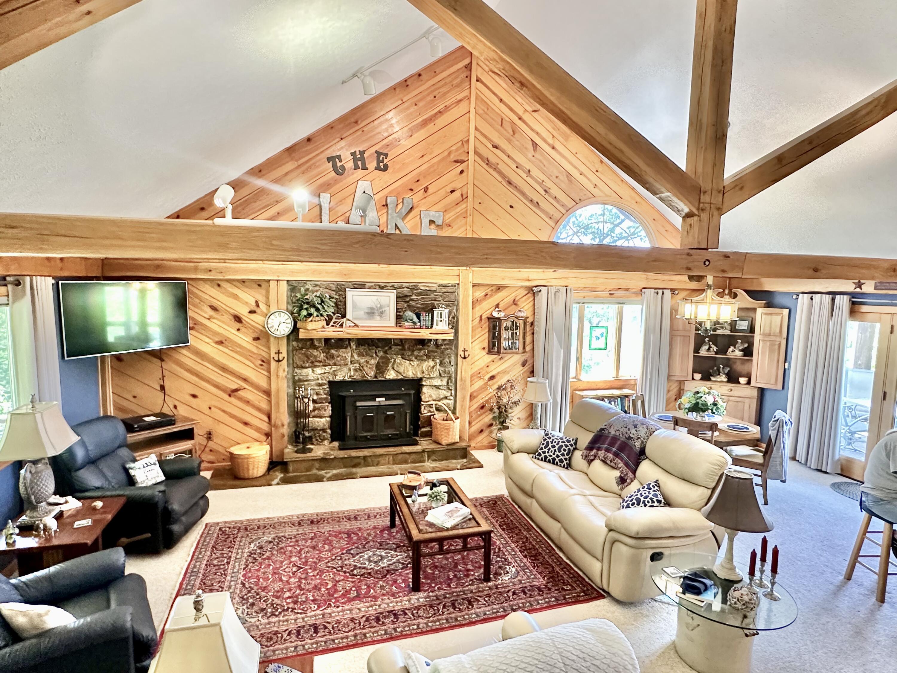 405 Blevins Ridge Road