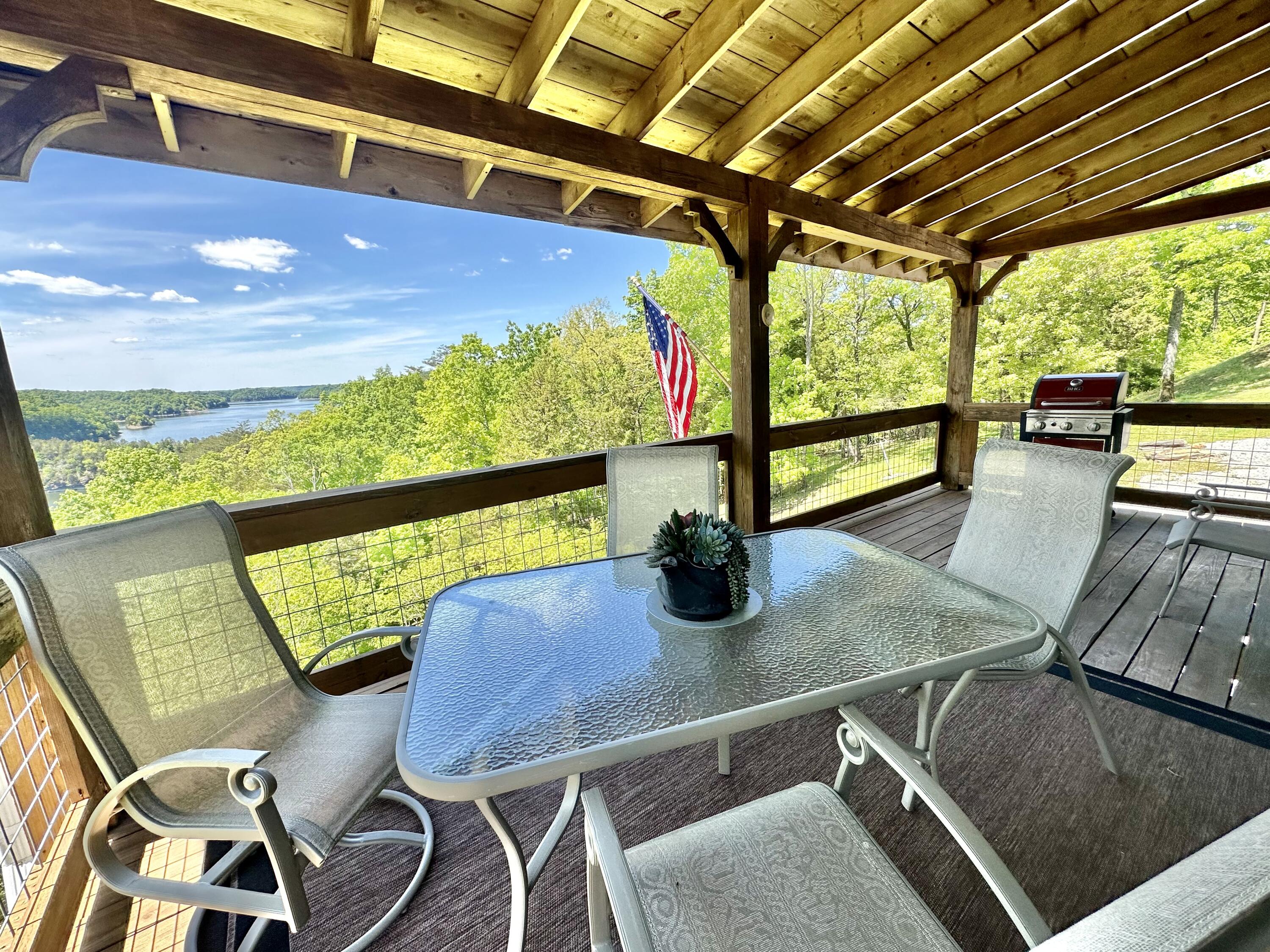 405 Blevins Ridge Road