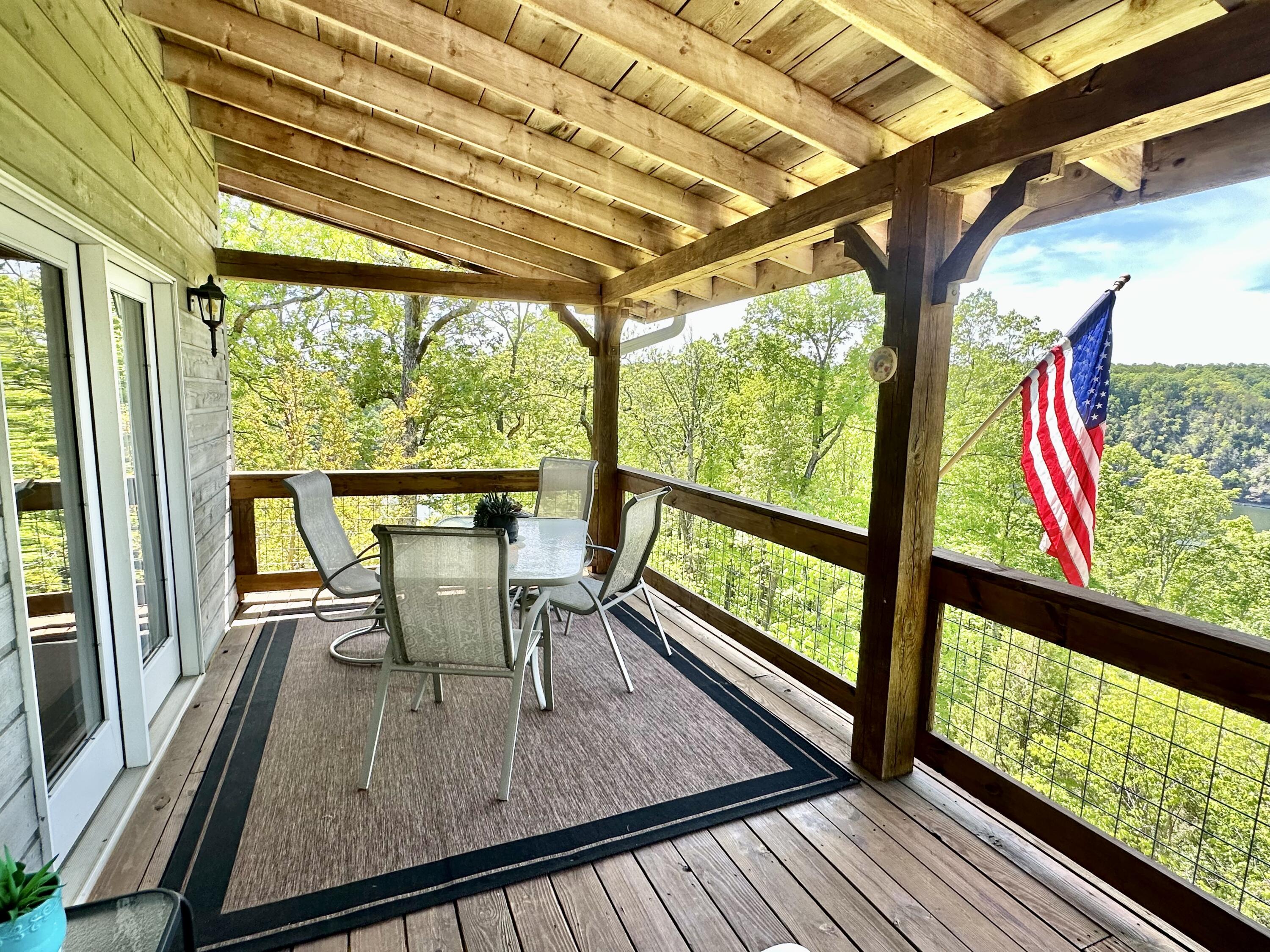 405 Blevins Ridge Road