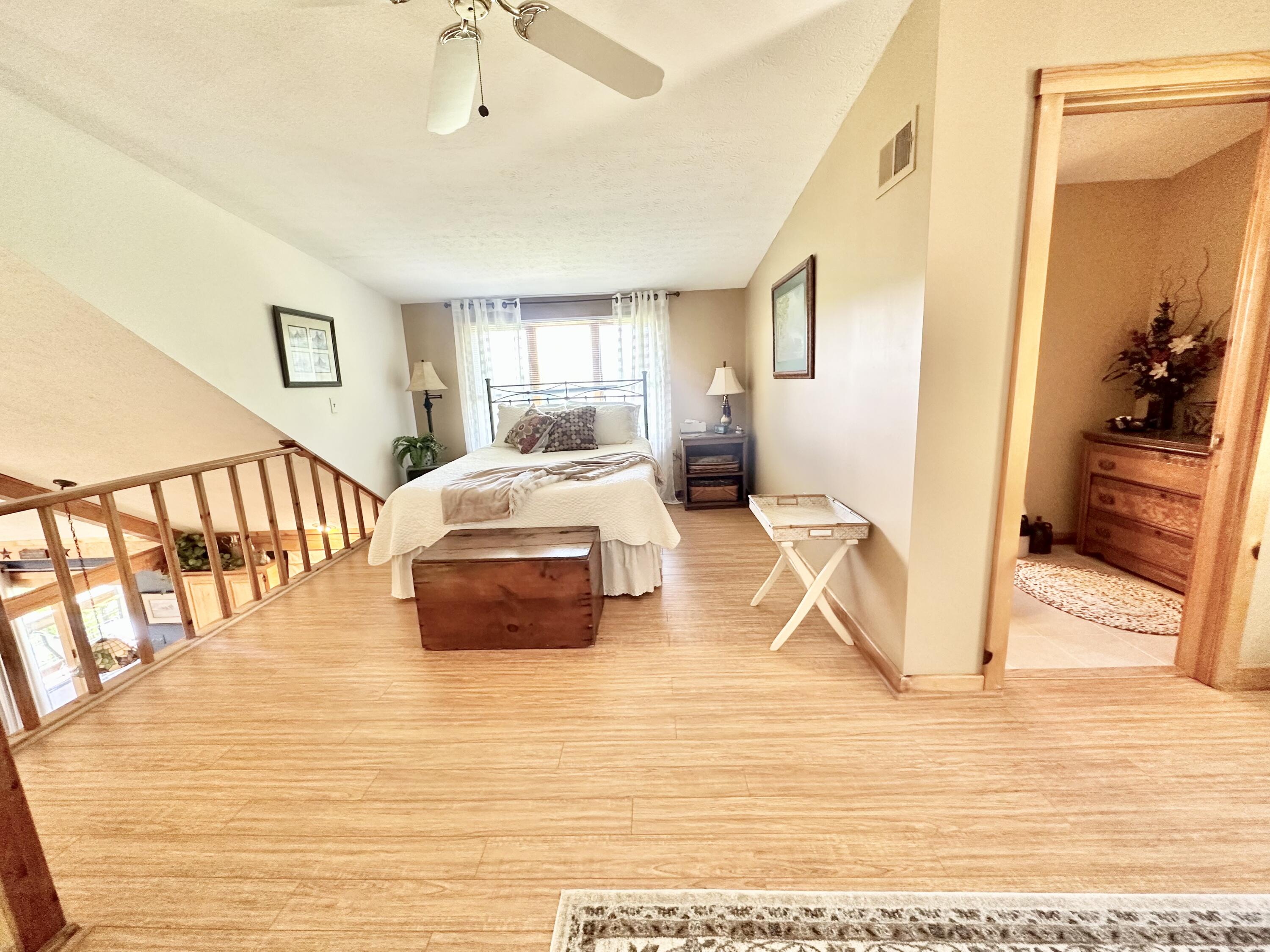 405 Blevins Ridge Road