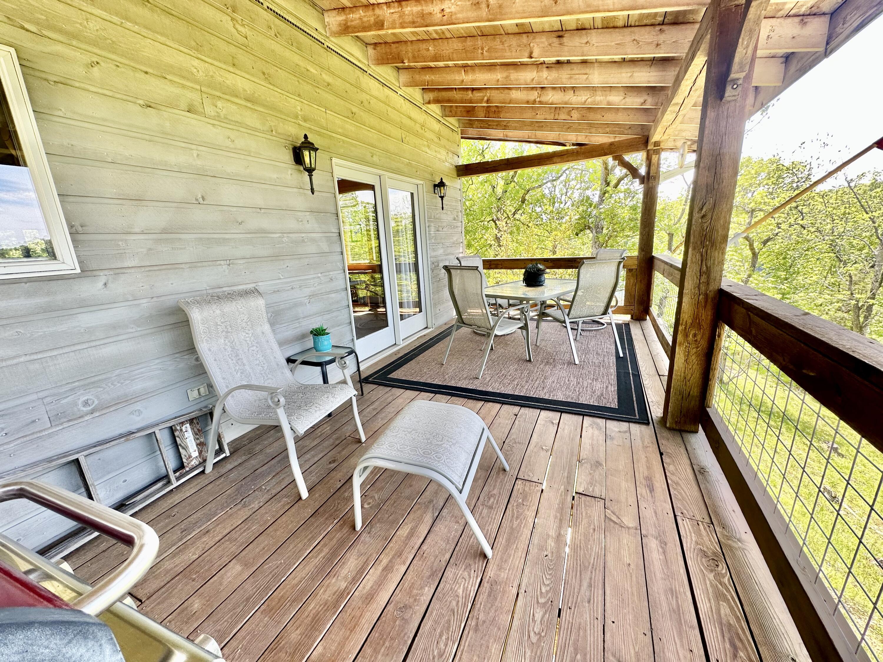 405 Blevins Ridge Road