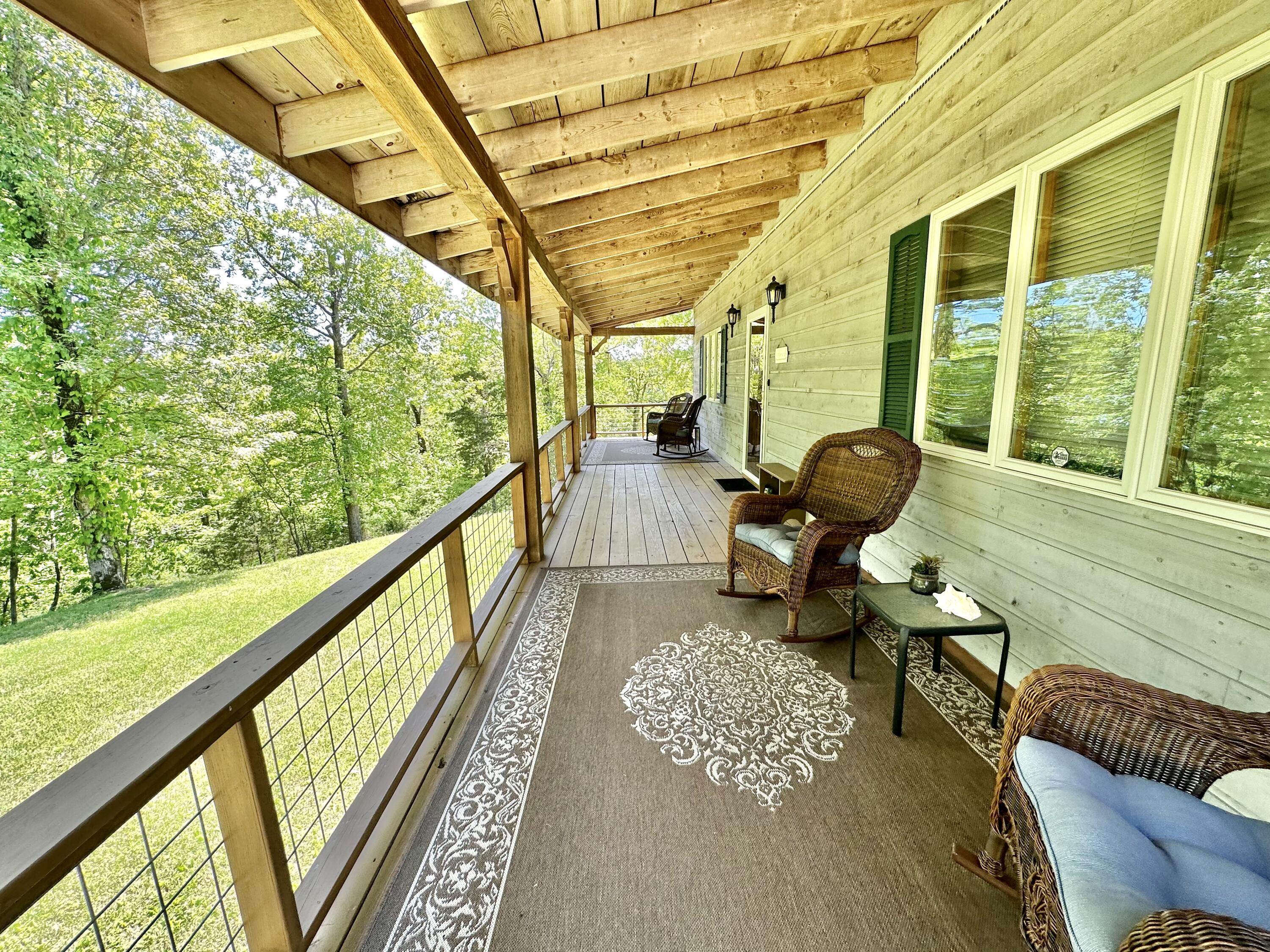 405 Blevins Ridge Road