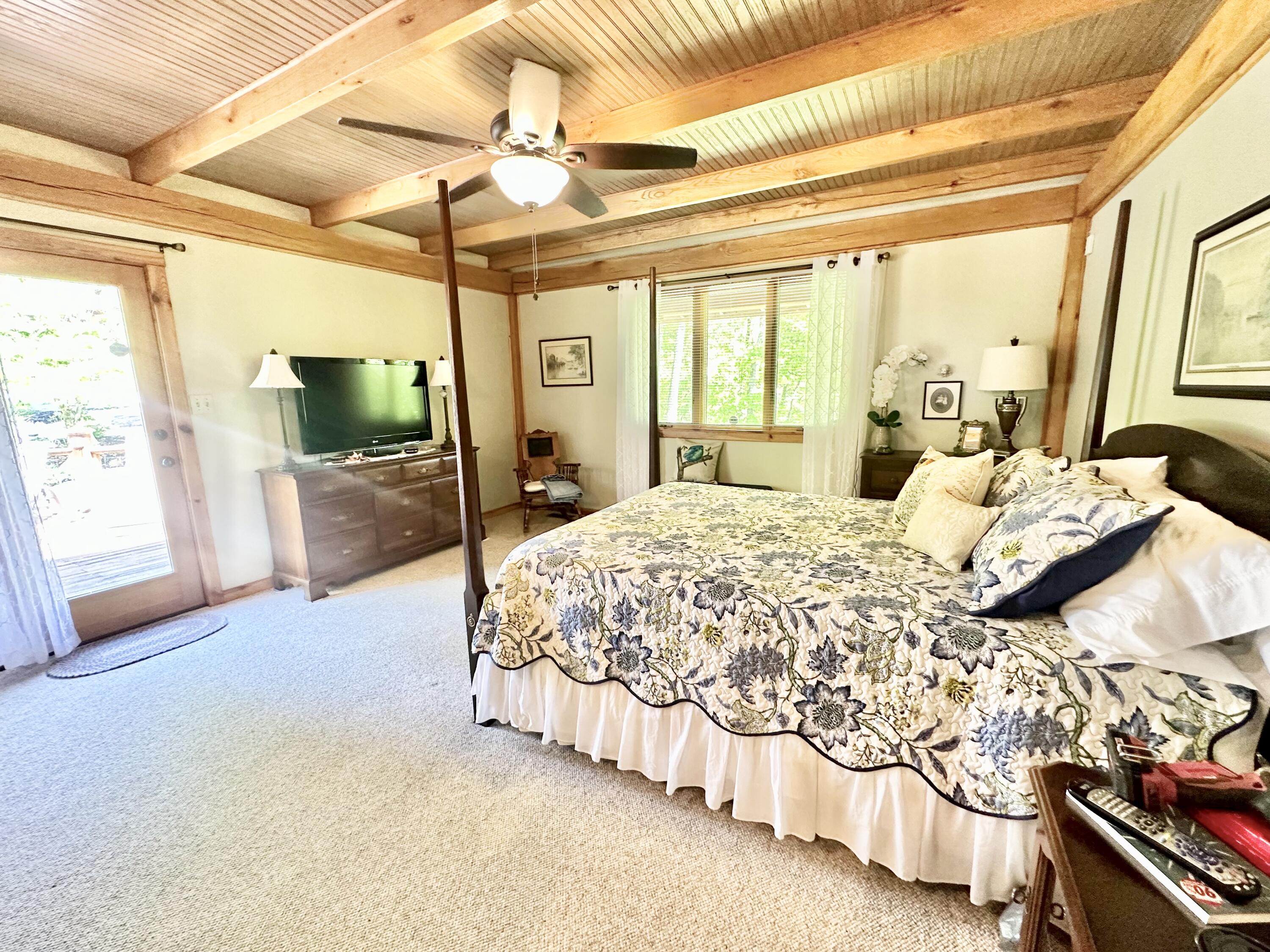 405 Blevins Ridge Road