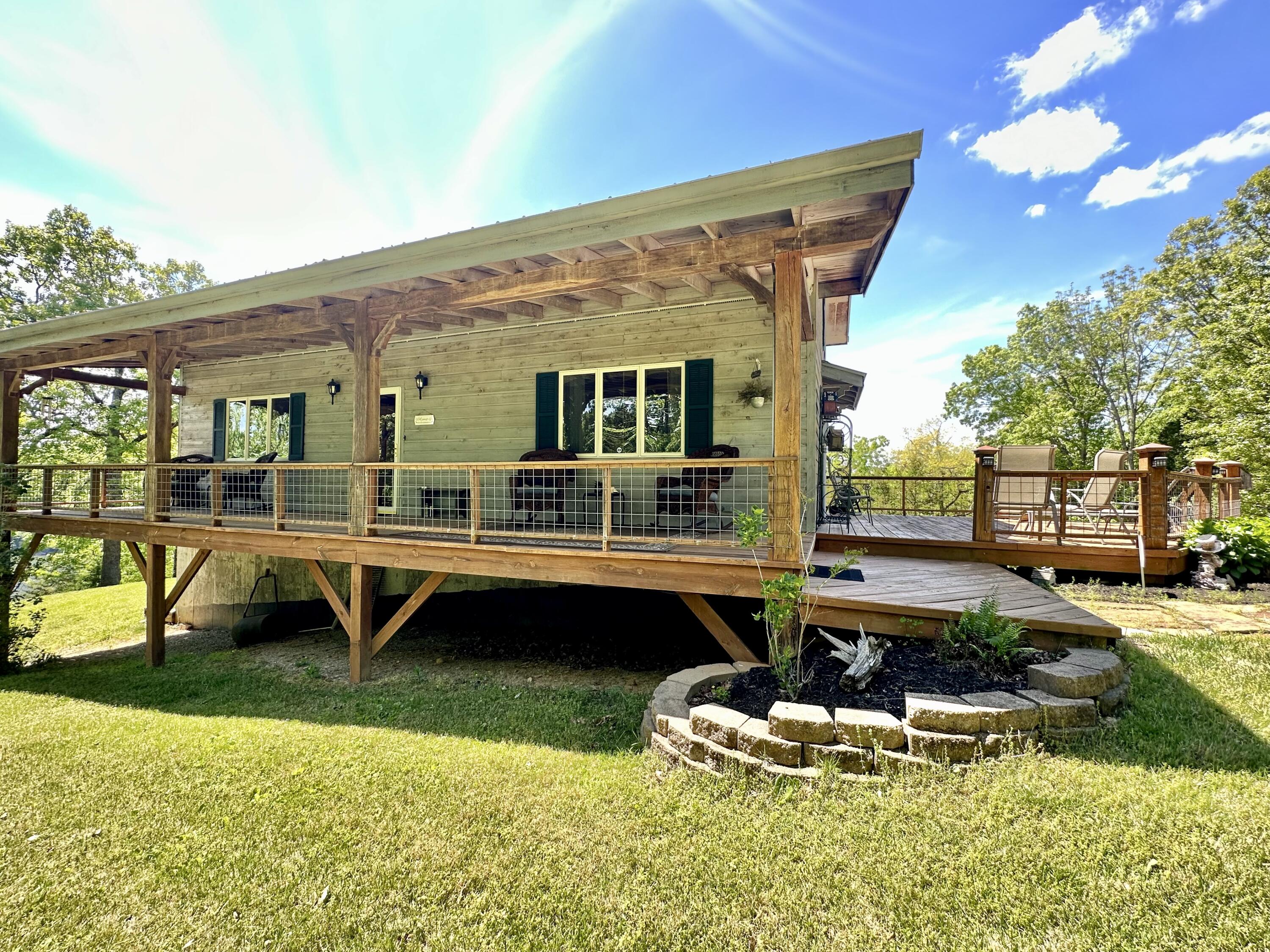 405 Blevins Ridge Road