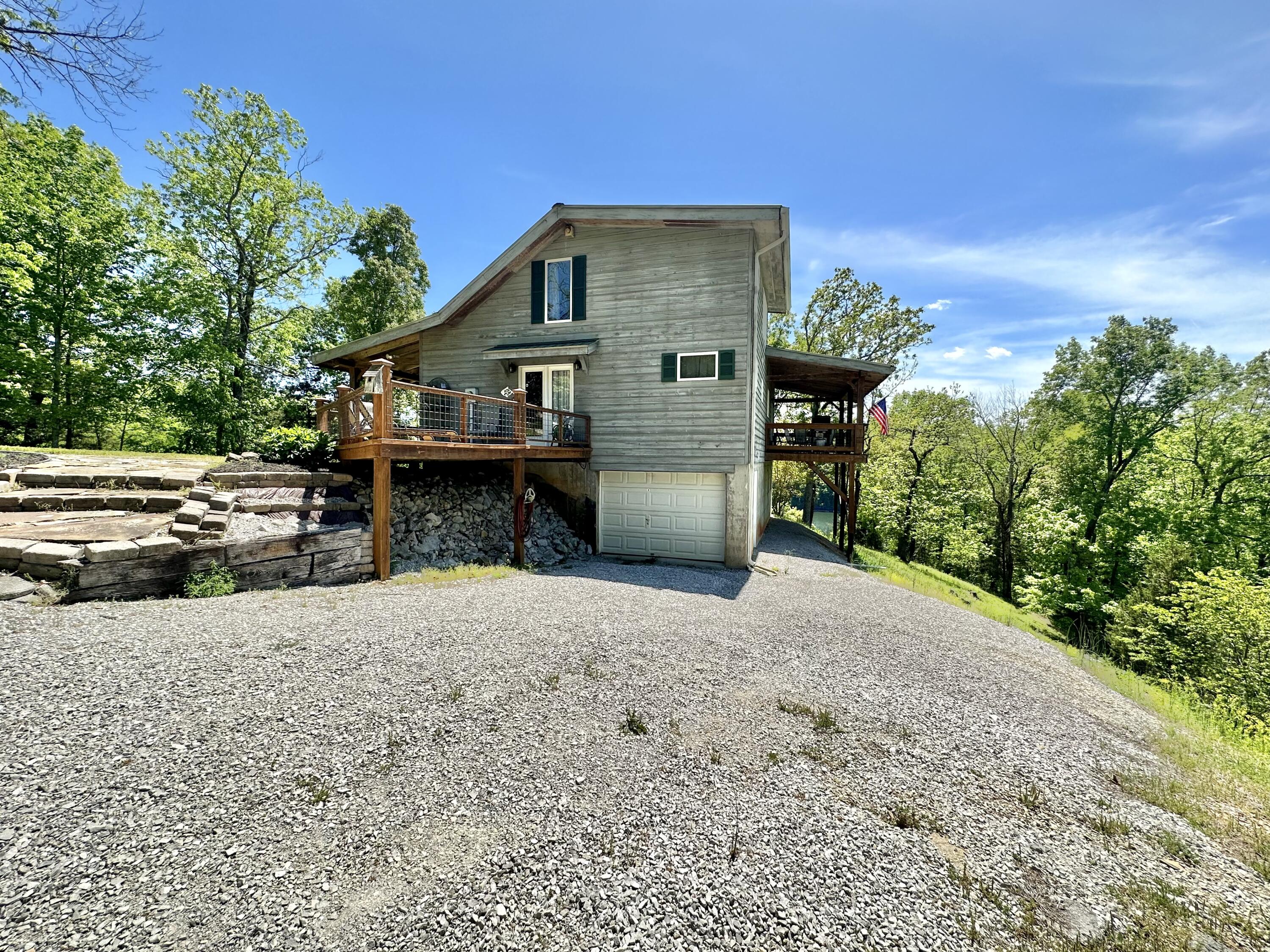 405 Blevins Ridge Road