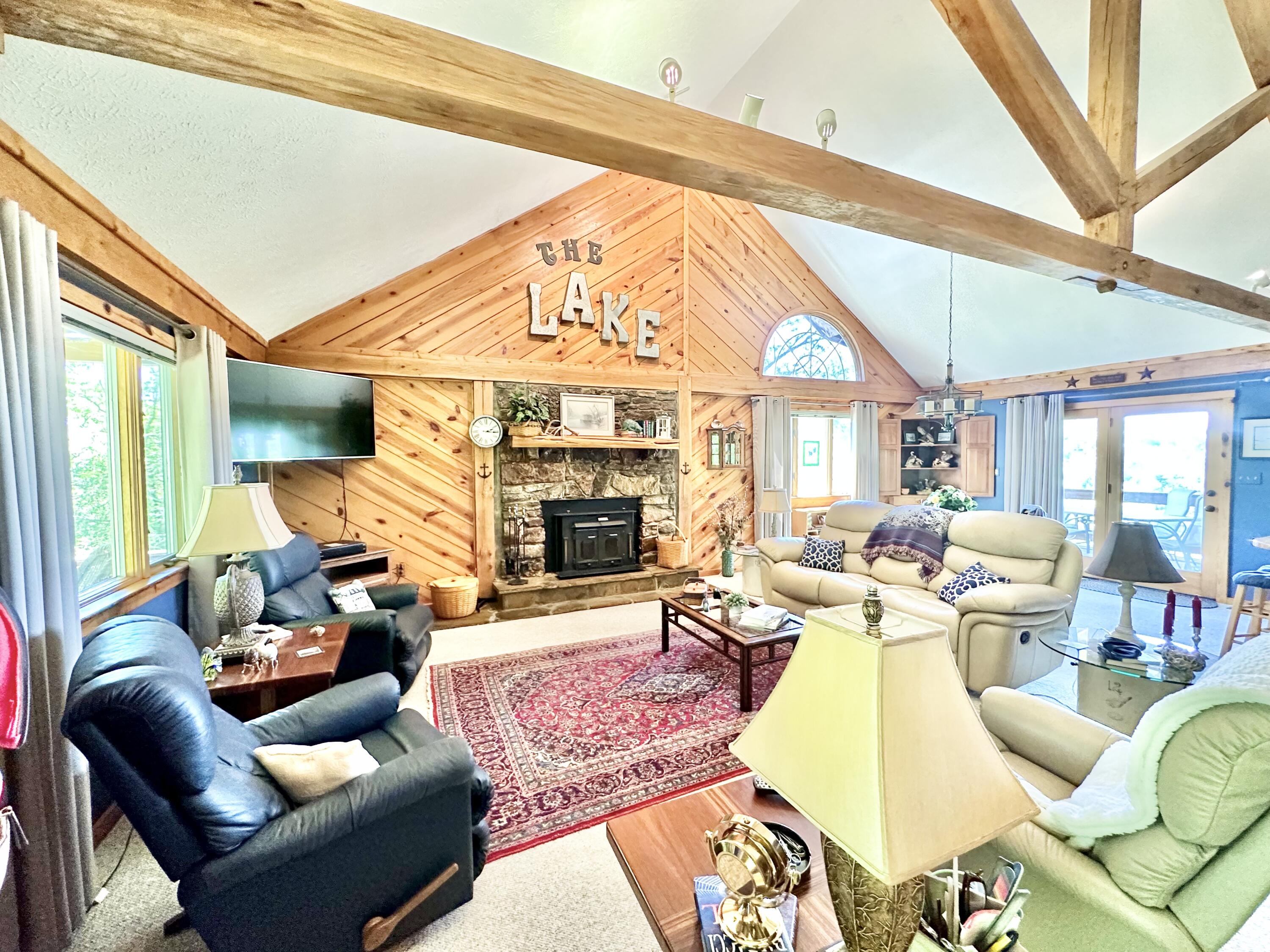 405 Blevins Ridge Road