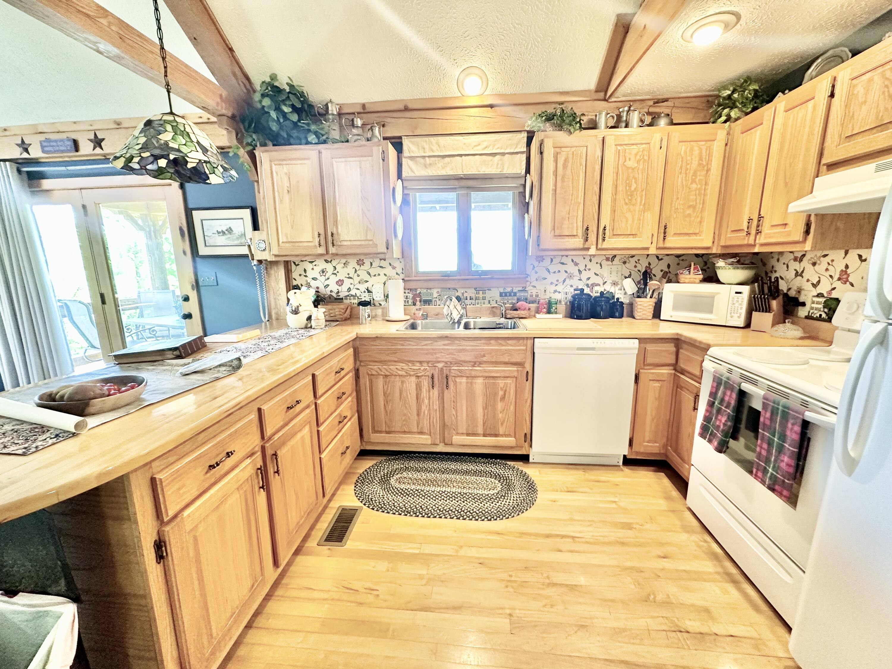 405 Blevins Ridge Road