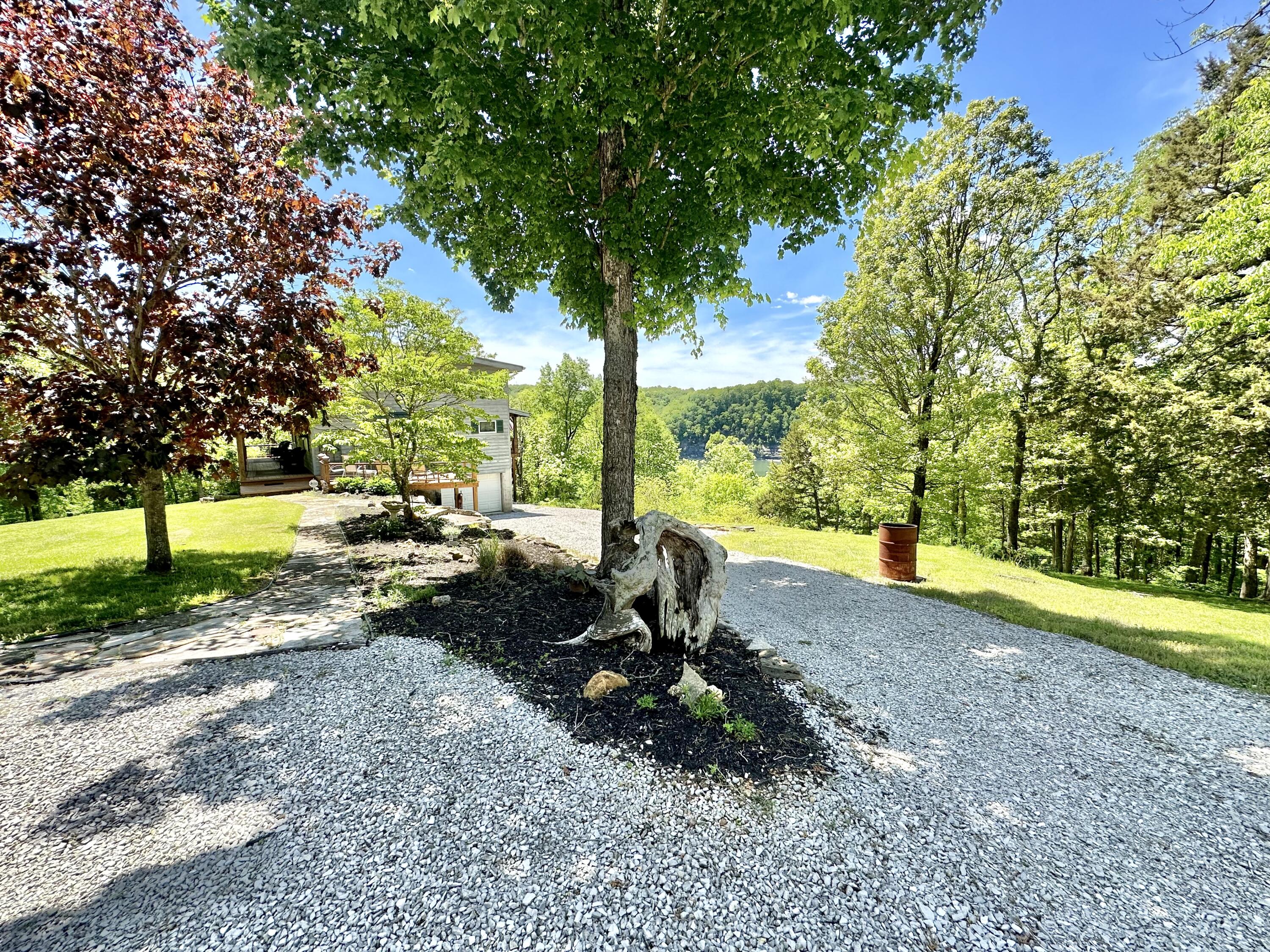 405 Blevins Ridge Road