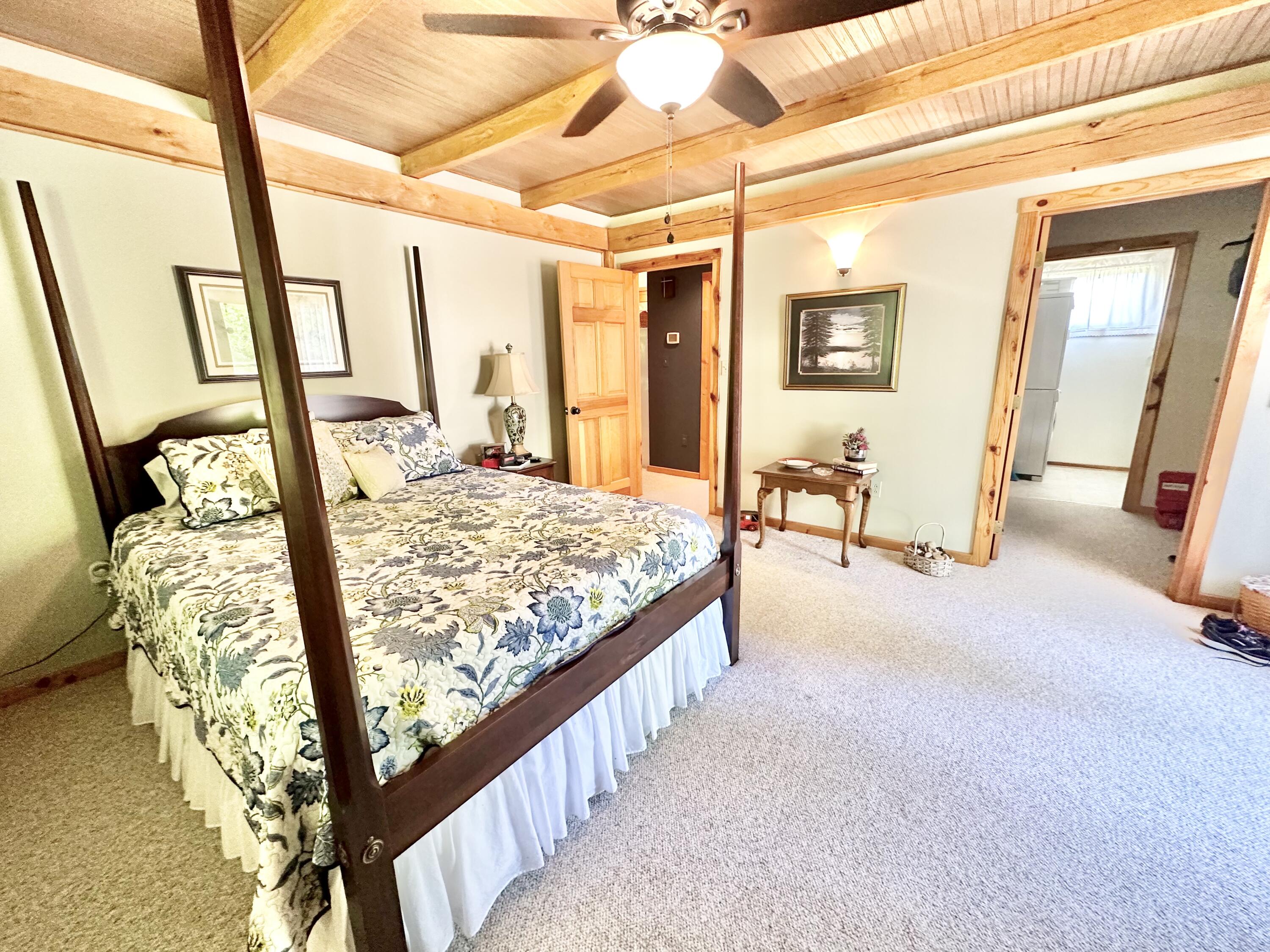 405 Blevins Ridge Road