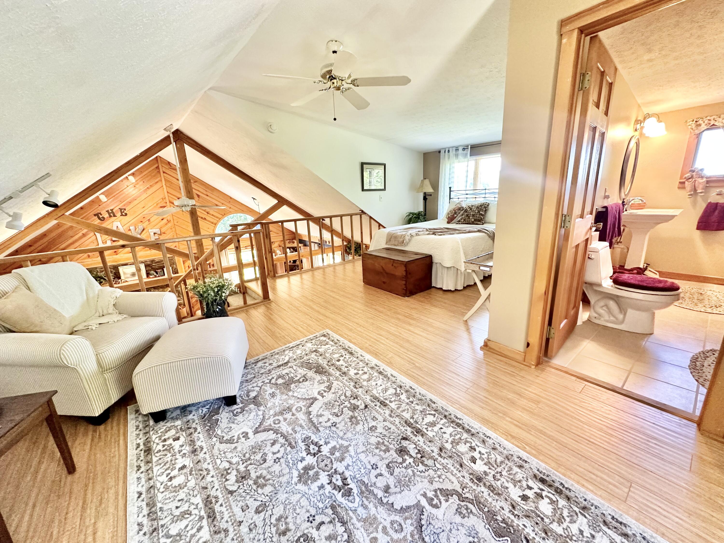 405 Blevins Ridge Road