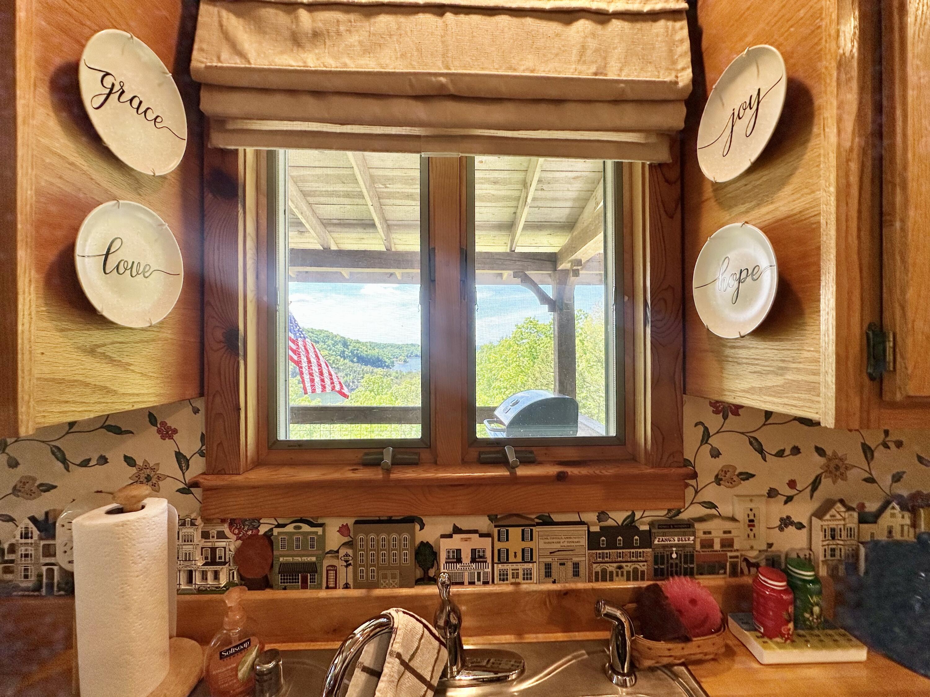 405 Blevins Ridge Road