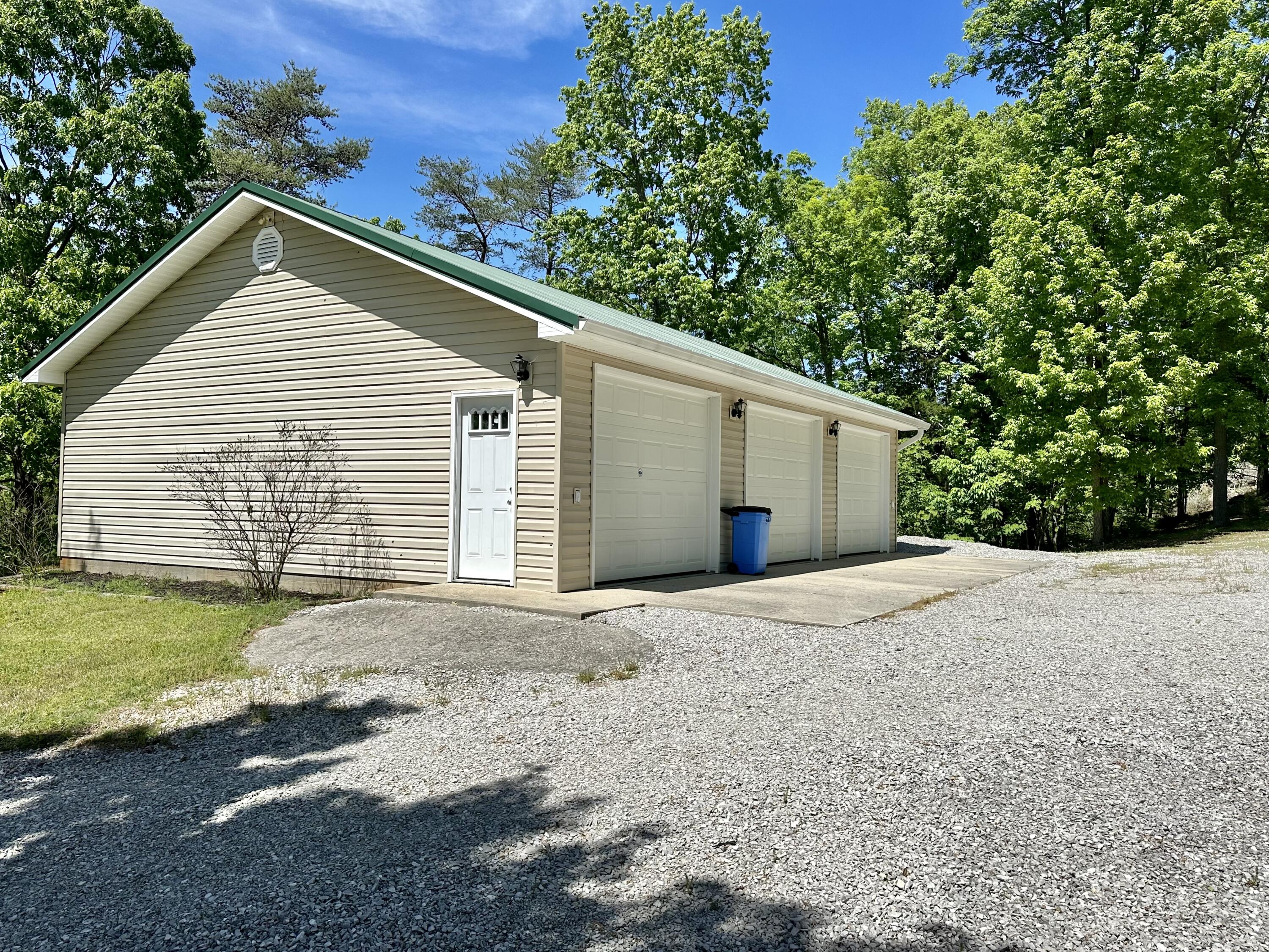 405 Blevins Ridge Road