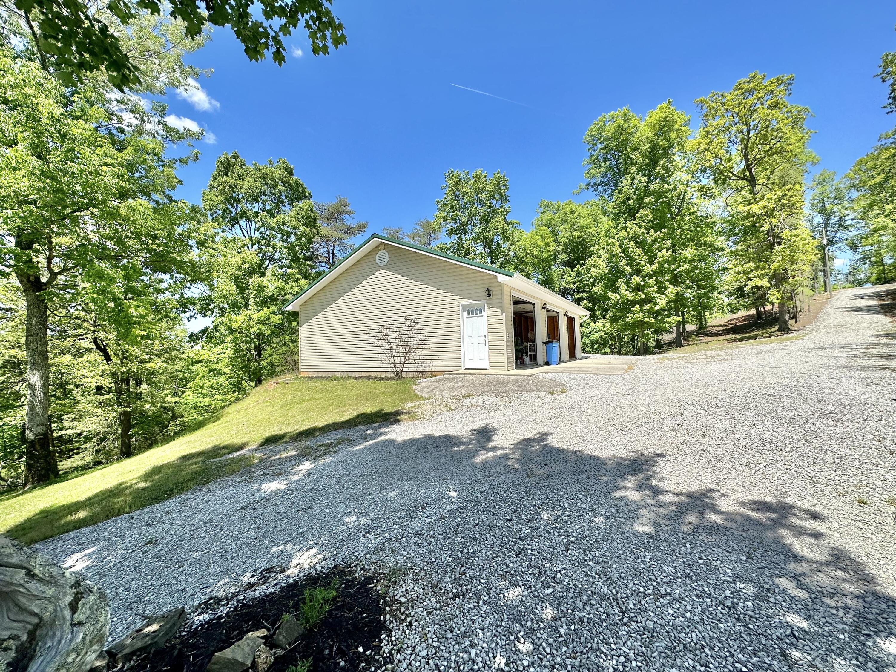 405 Blevins Ridge Road