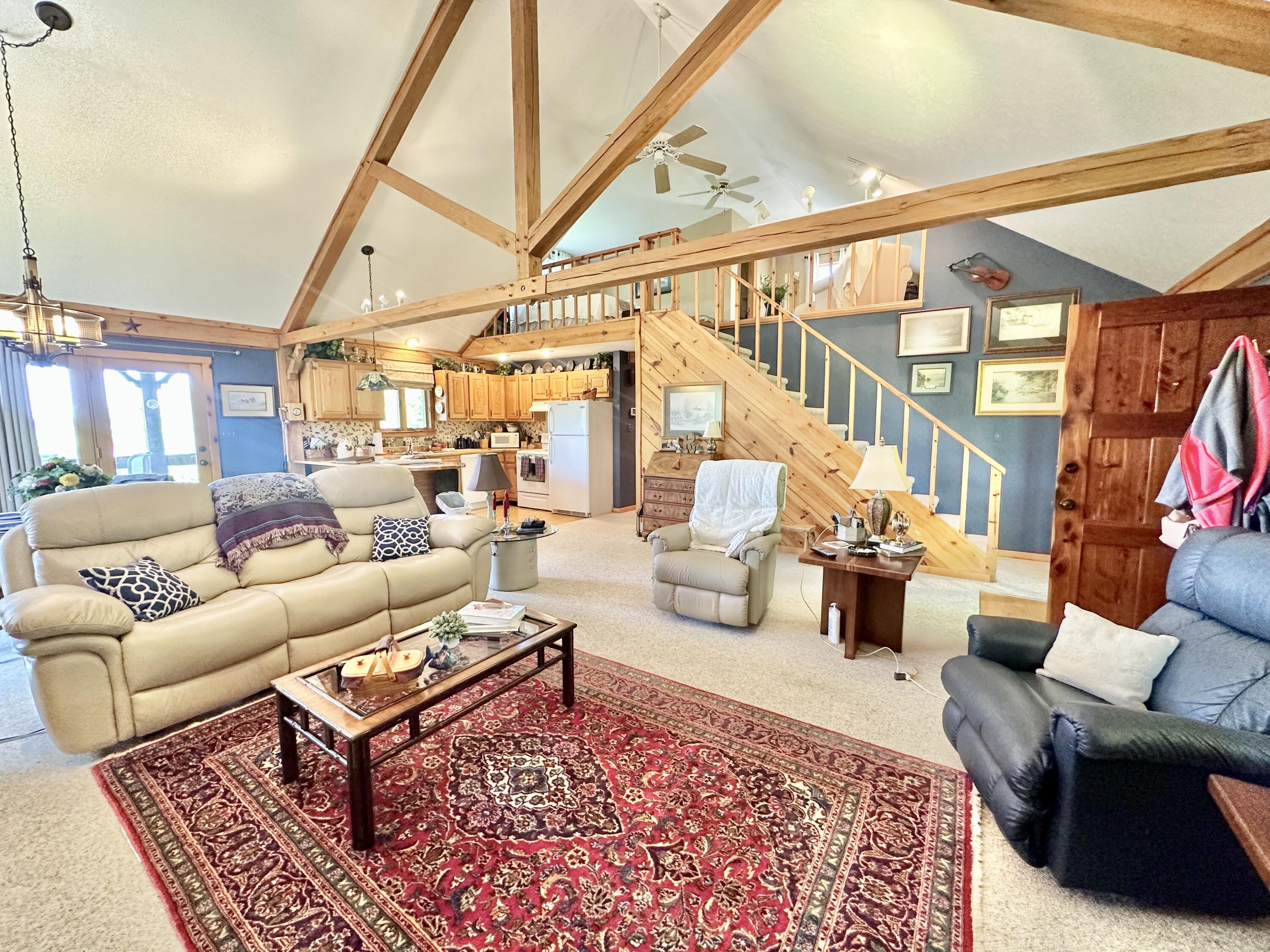 405 Blevins Ridge Road